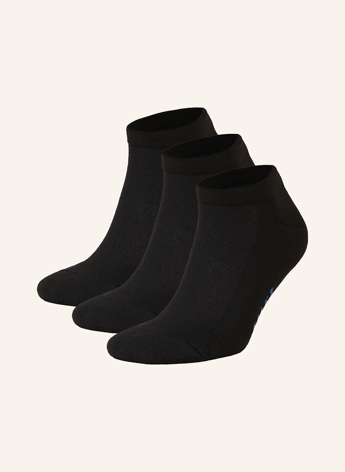 FALKE 3er-Pack Socken COOL KICK