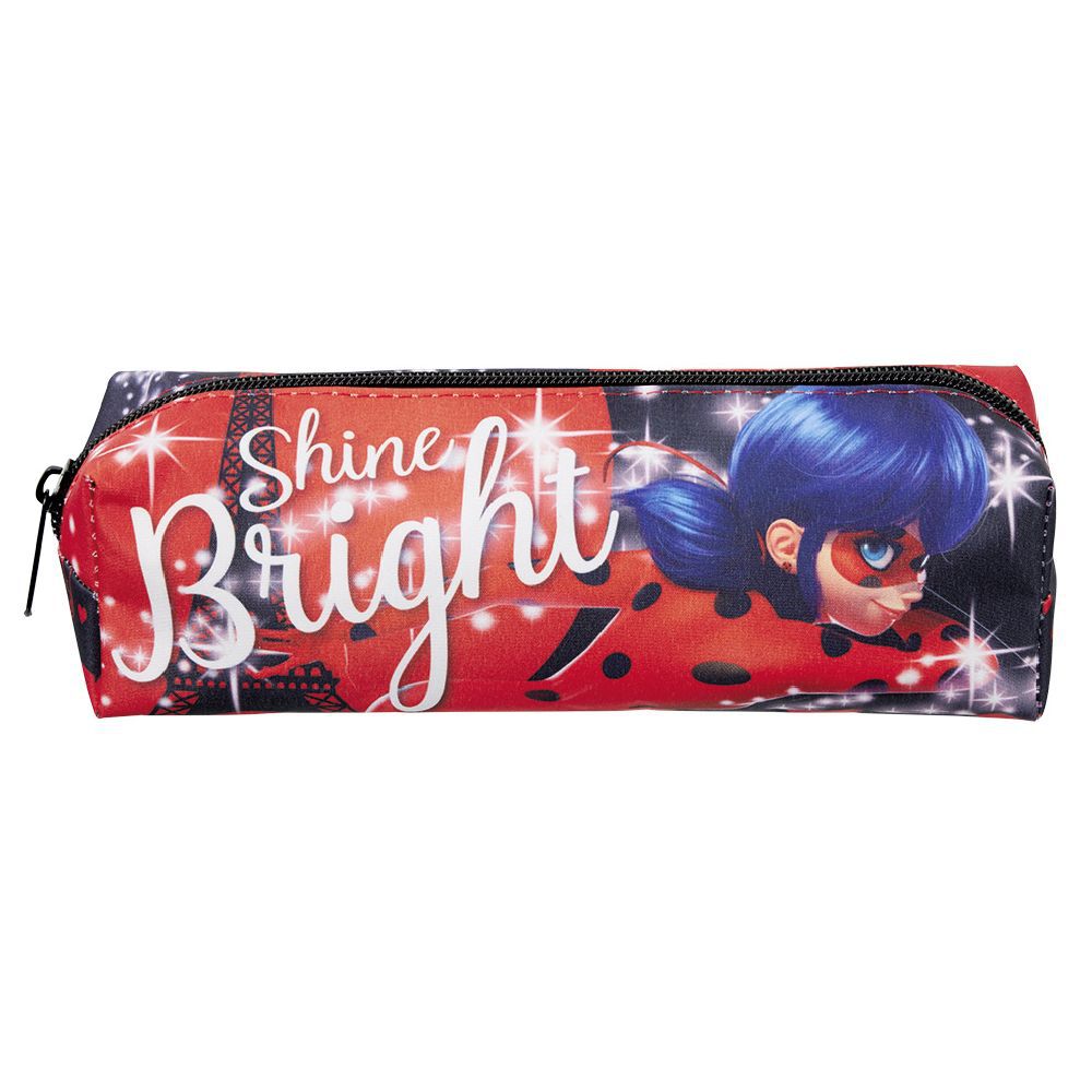Trousse scolaire Miraculous