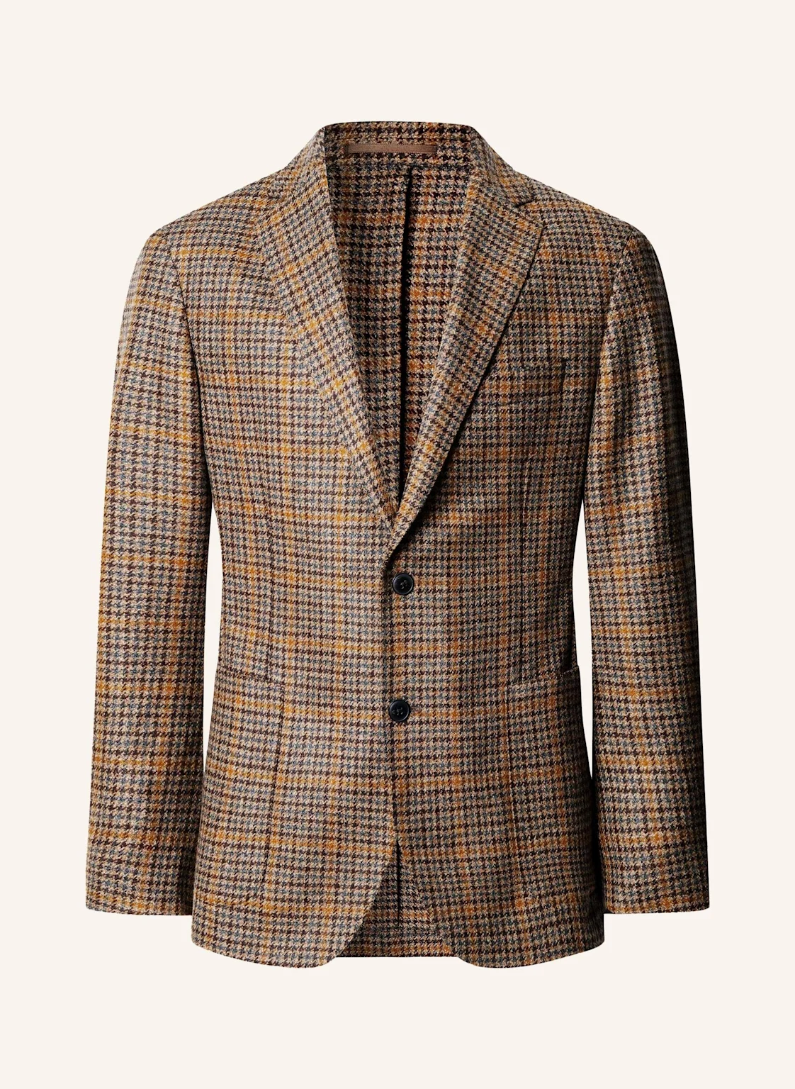 HACKETT LONDON Sakko WL CASH GUNCLUB