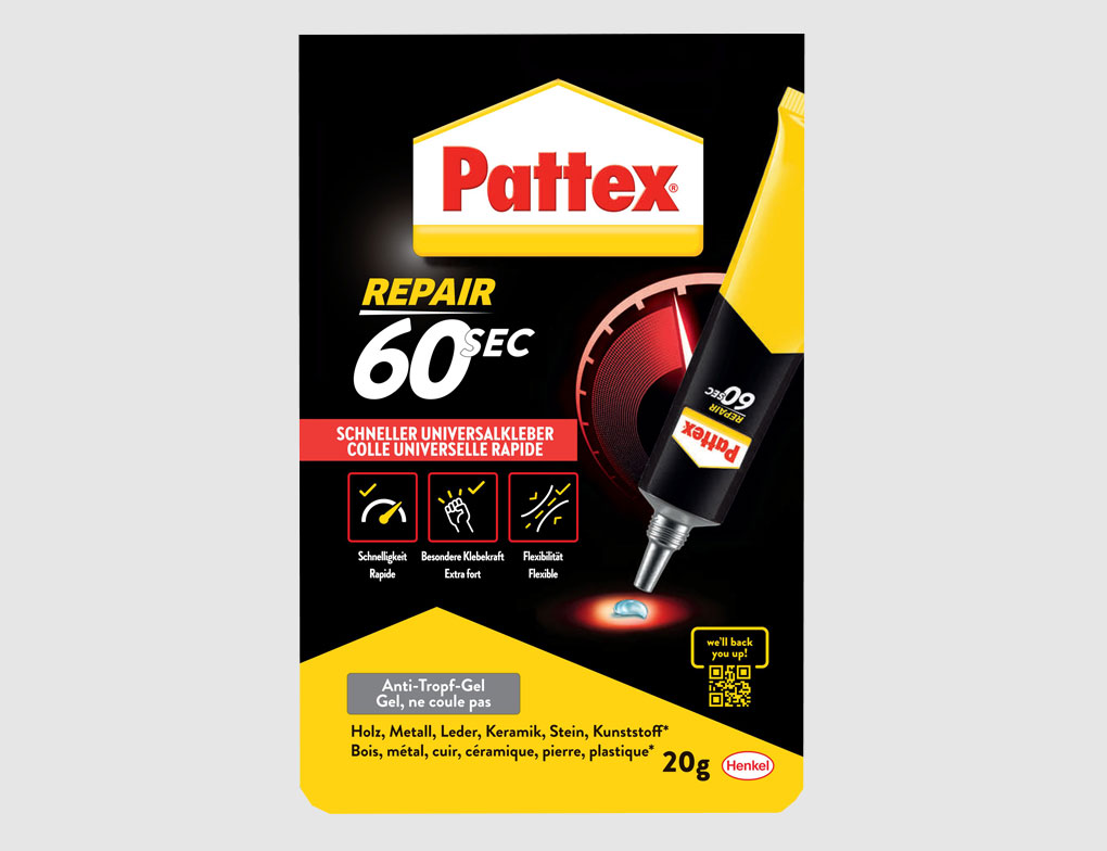Pattex Universalkleber
