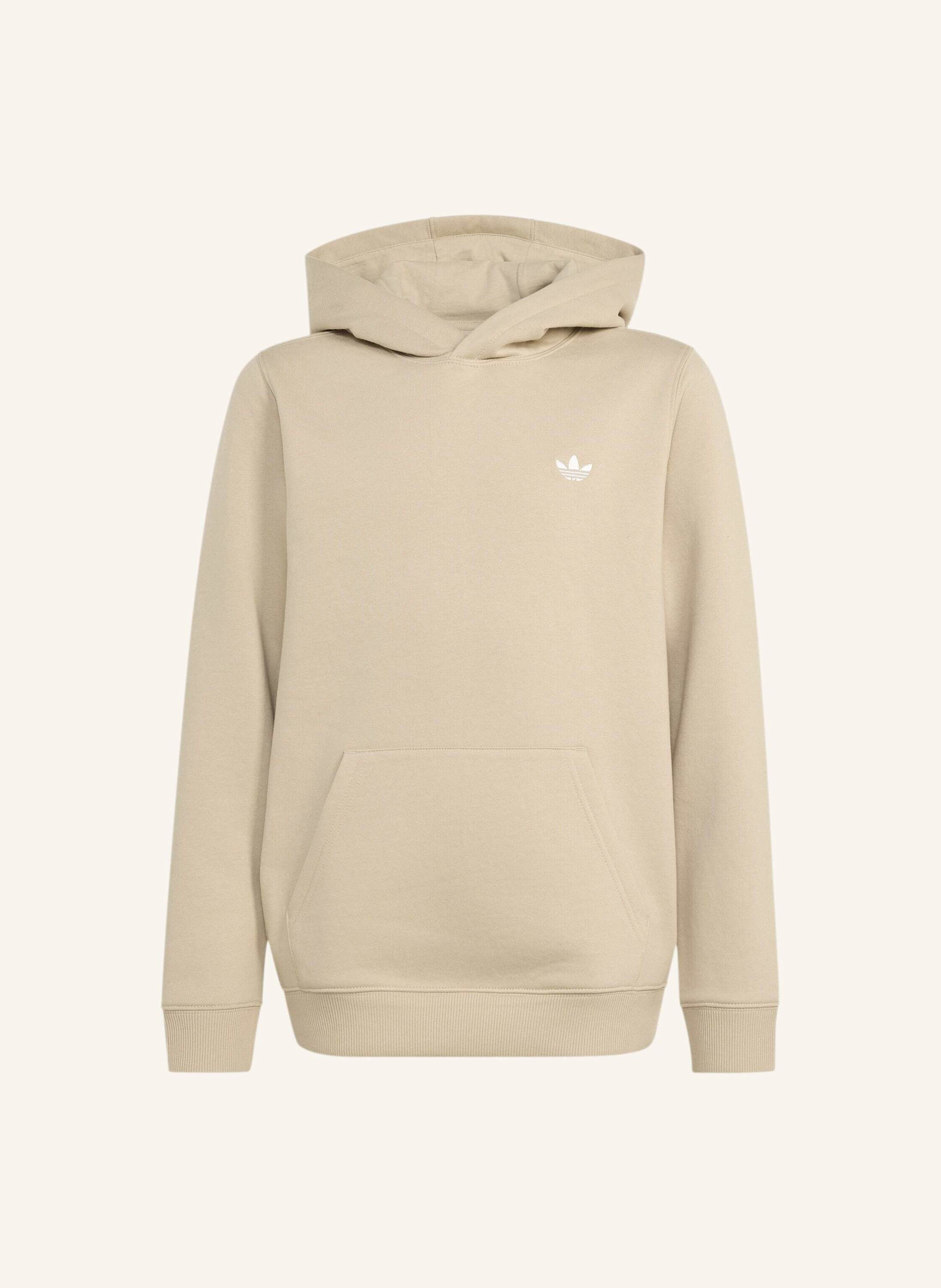 adidas Originals REGULAR FLEECE-HOODIE