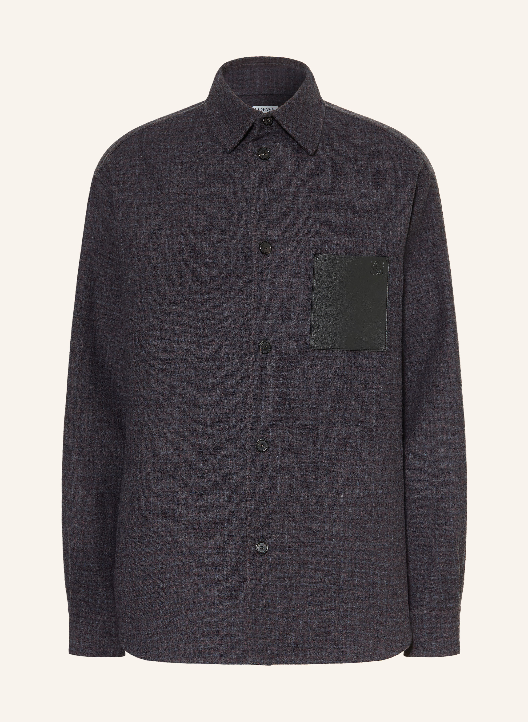 LOEWE Overjacket