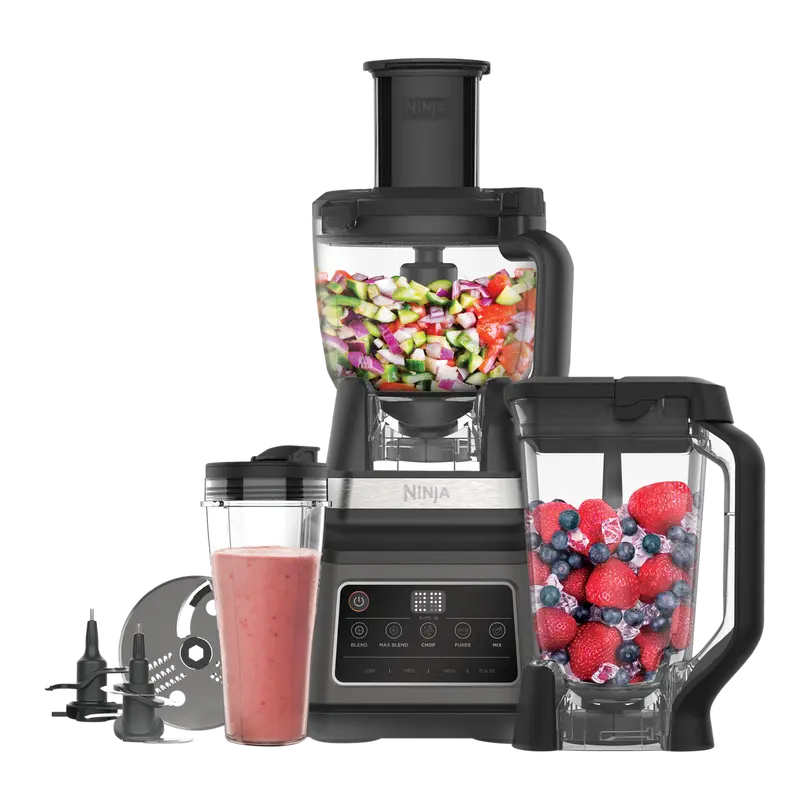 Standmixer BN800CH