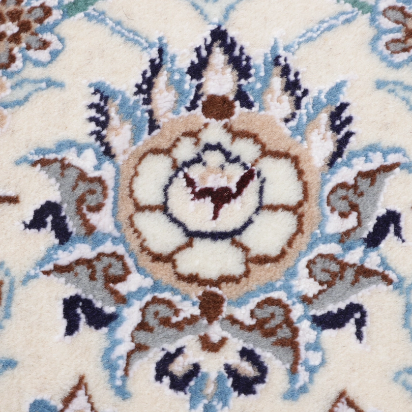 Orientteppich Nain
