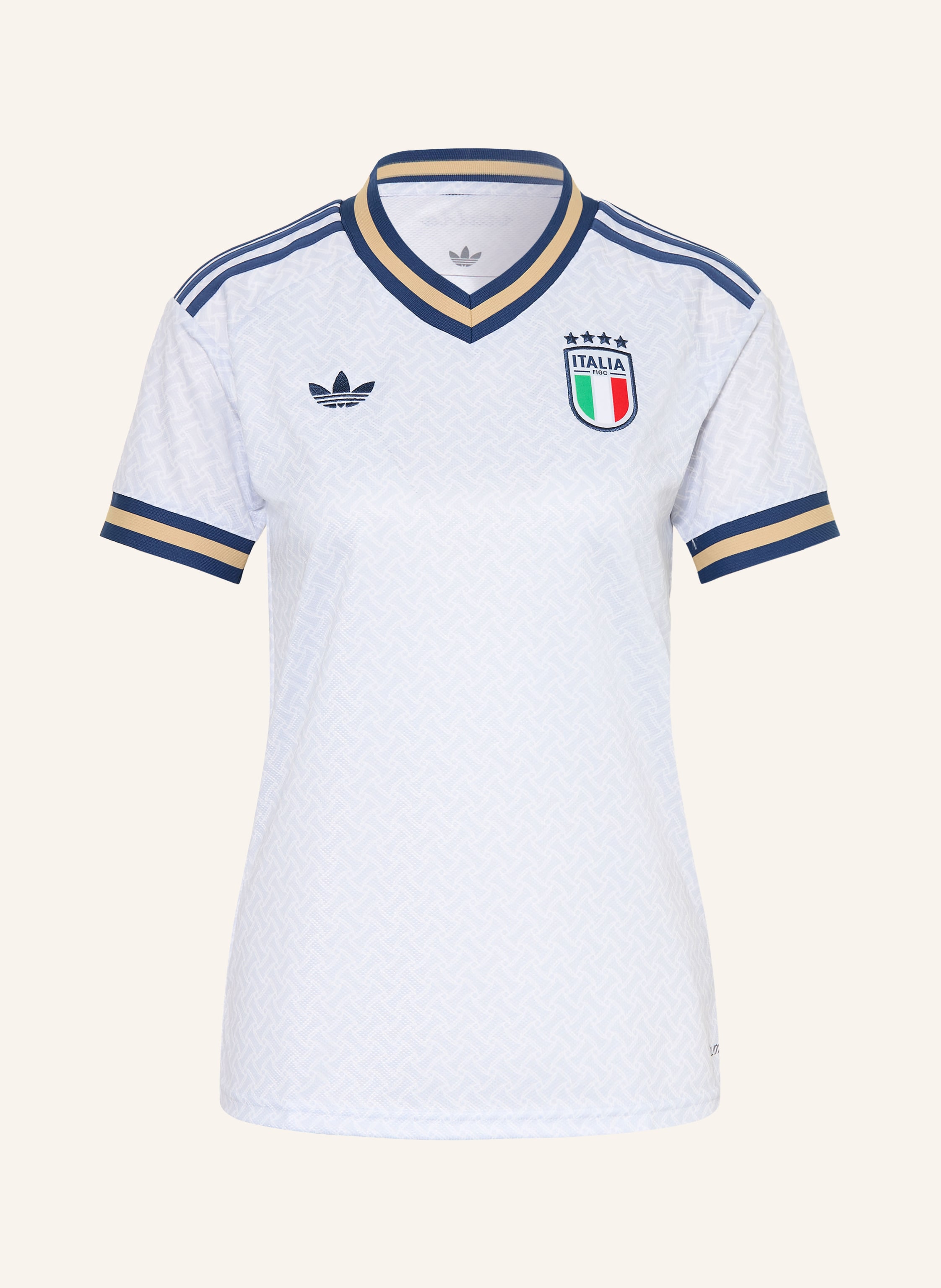 adidas Auswärtstrikot ITALY 26