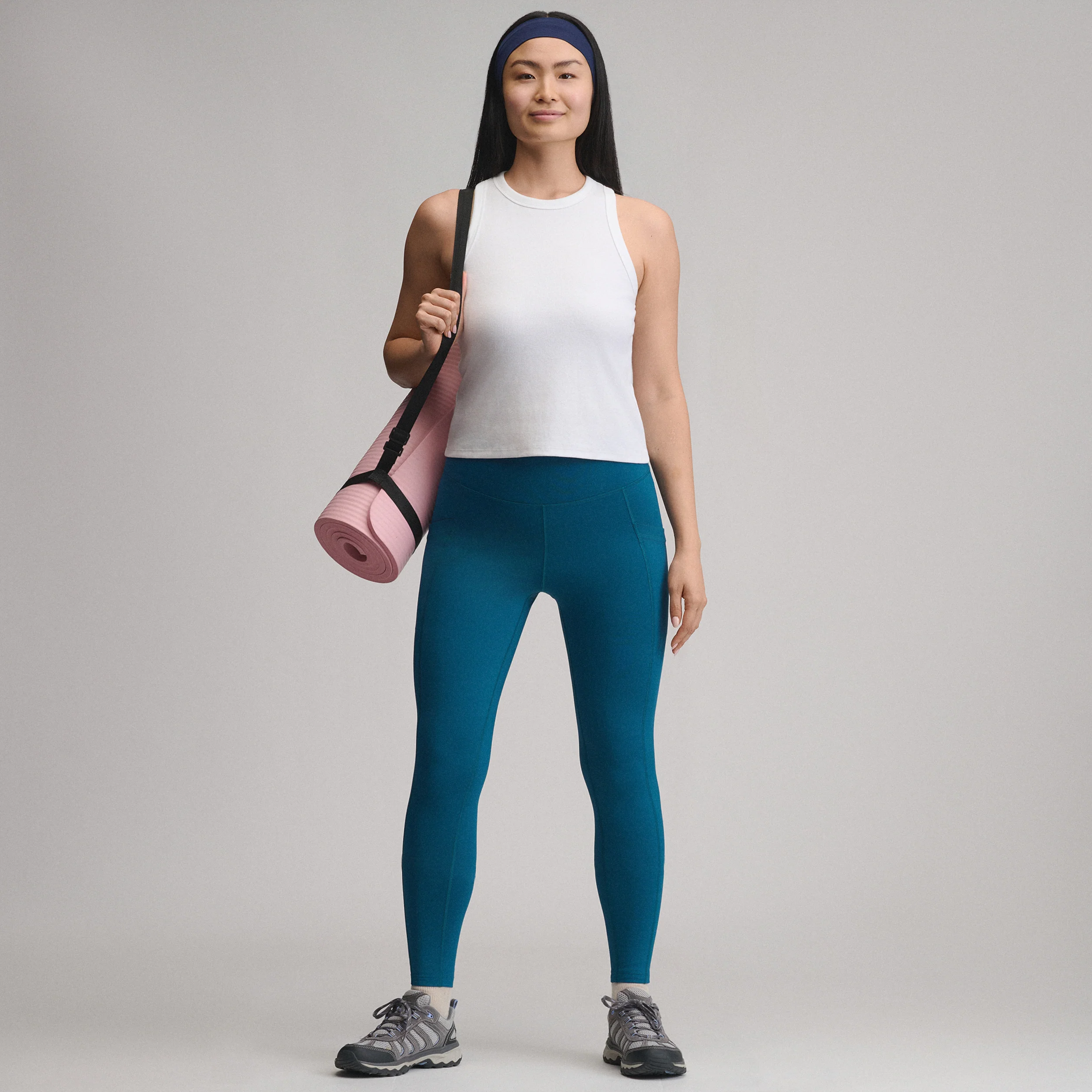 Women's Cold Weather Legging