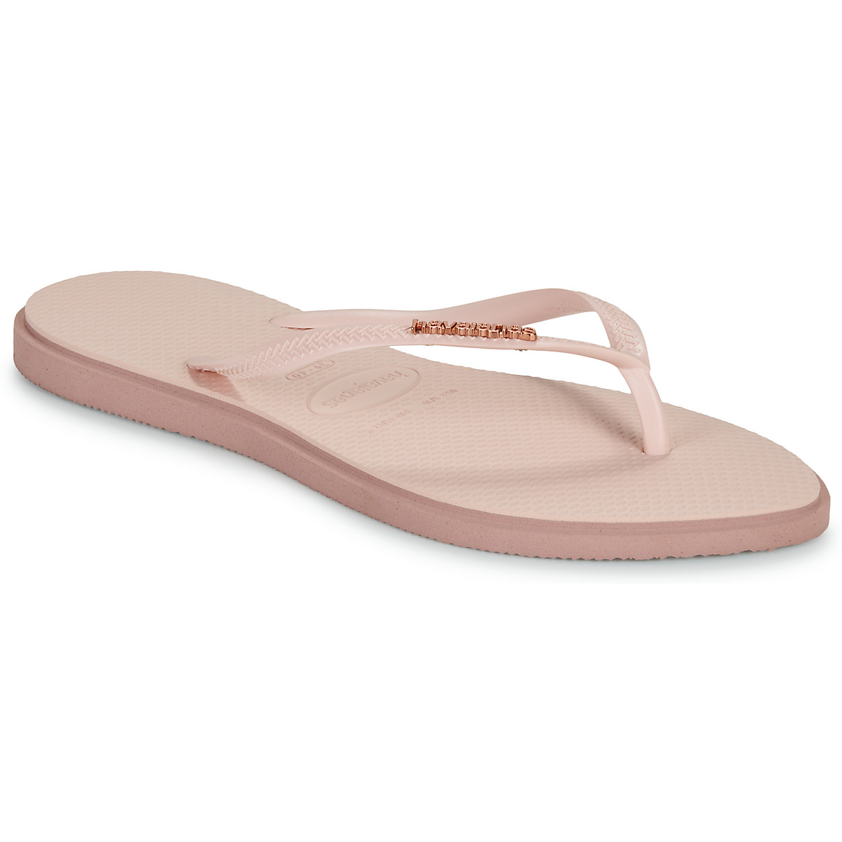 Havaianas - SLIM POINT - Pink