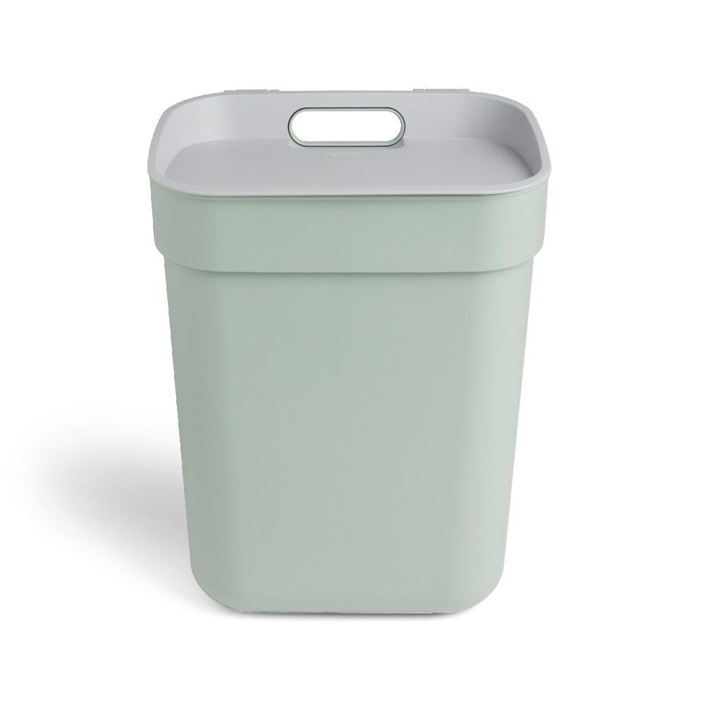 Poubelle de tri verte 10L
