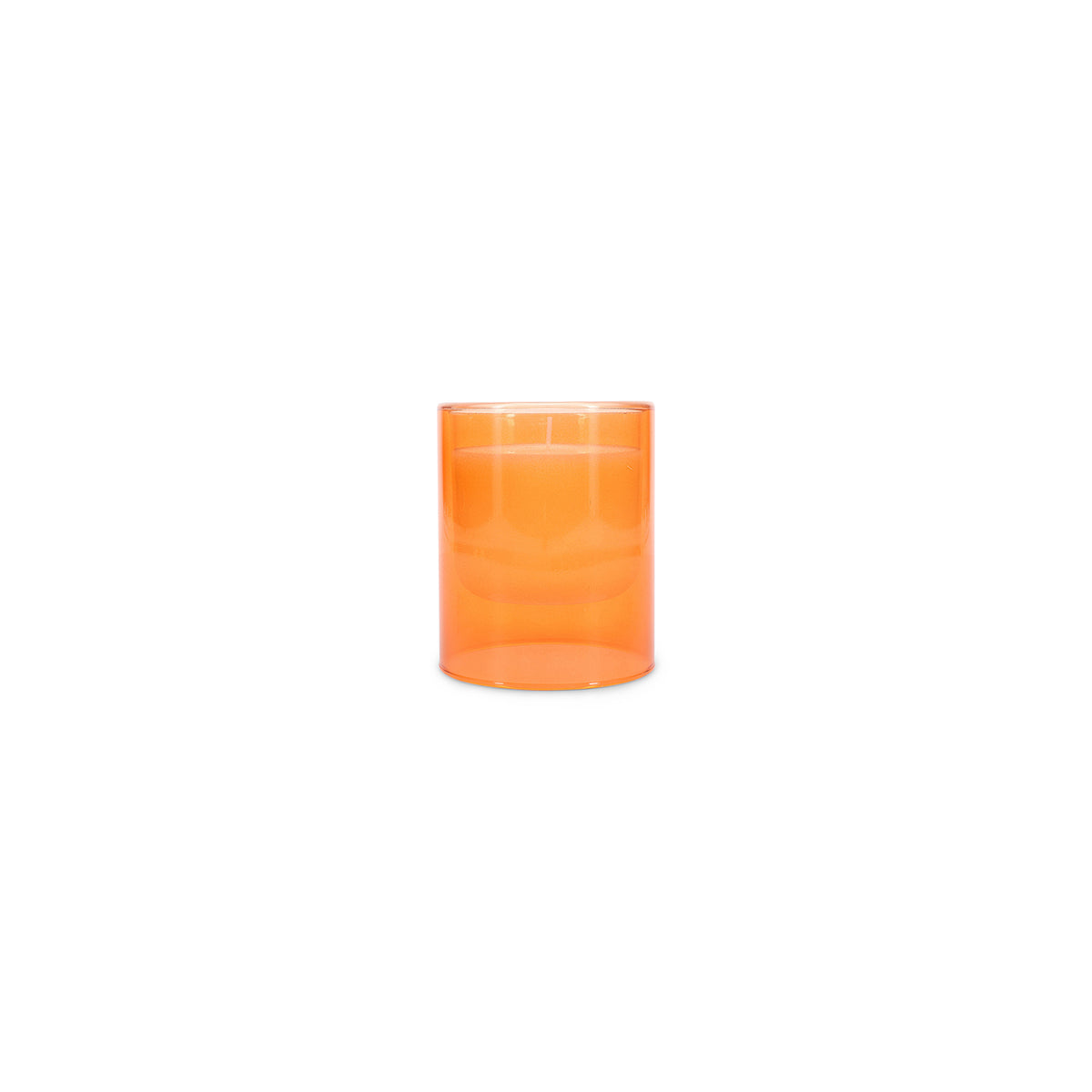 Ona - Geurkaars 220g tangerine Mood