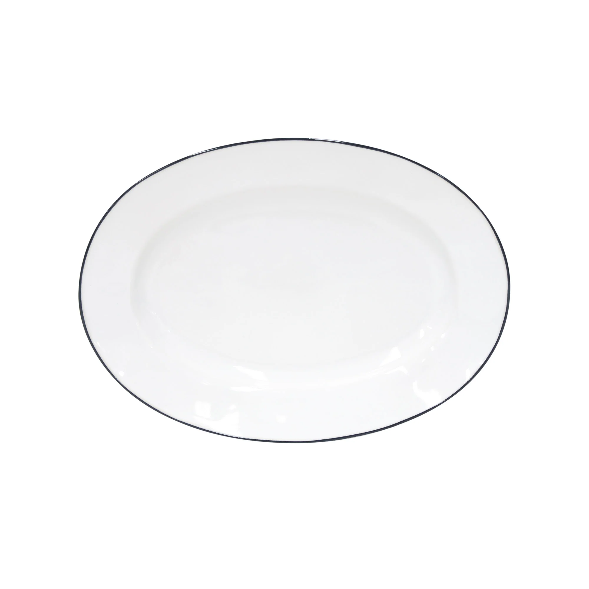 Oval Platter Beja