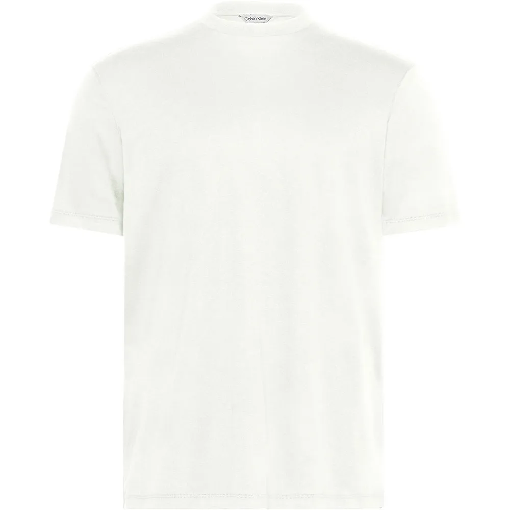Calvin Klein Supima Cotton short sleeve T-shirt