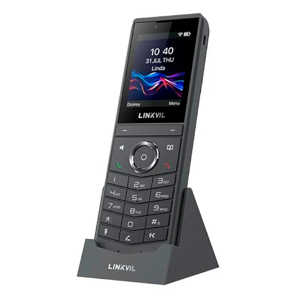 Fanvil W620W Wireless Landline Phone