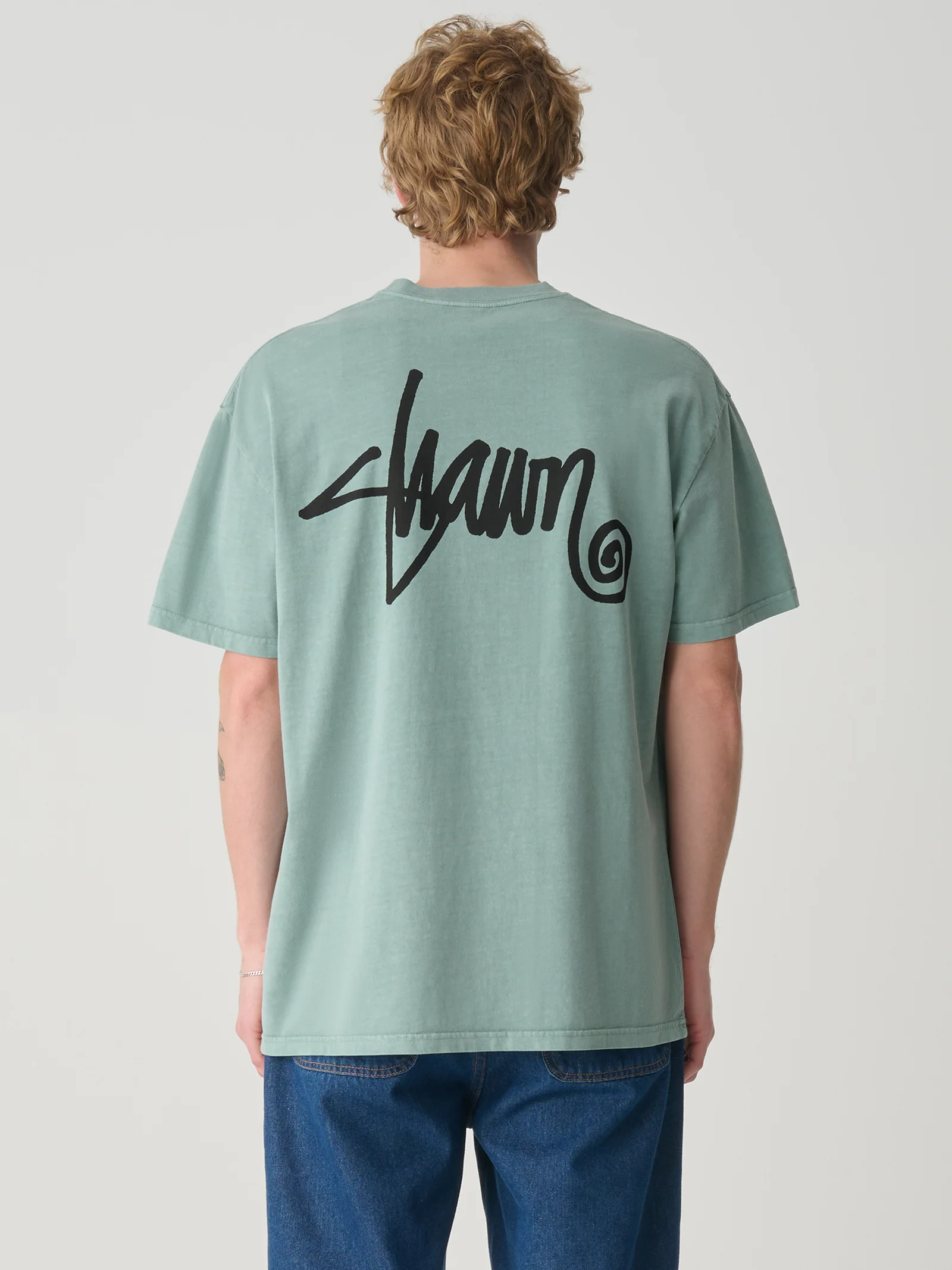 World Wide Roots Tee