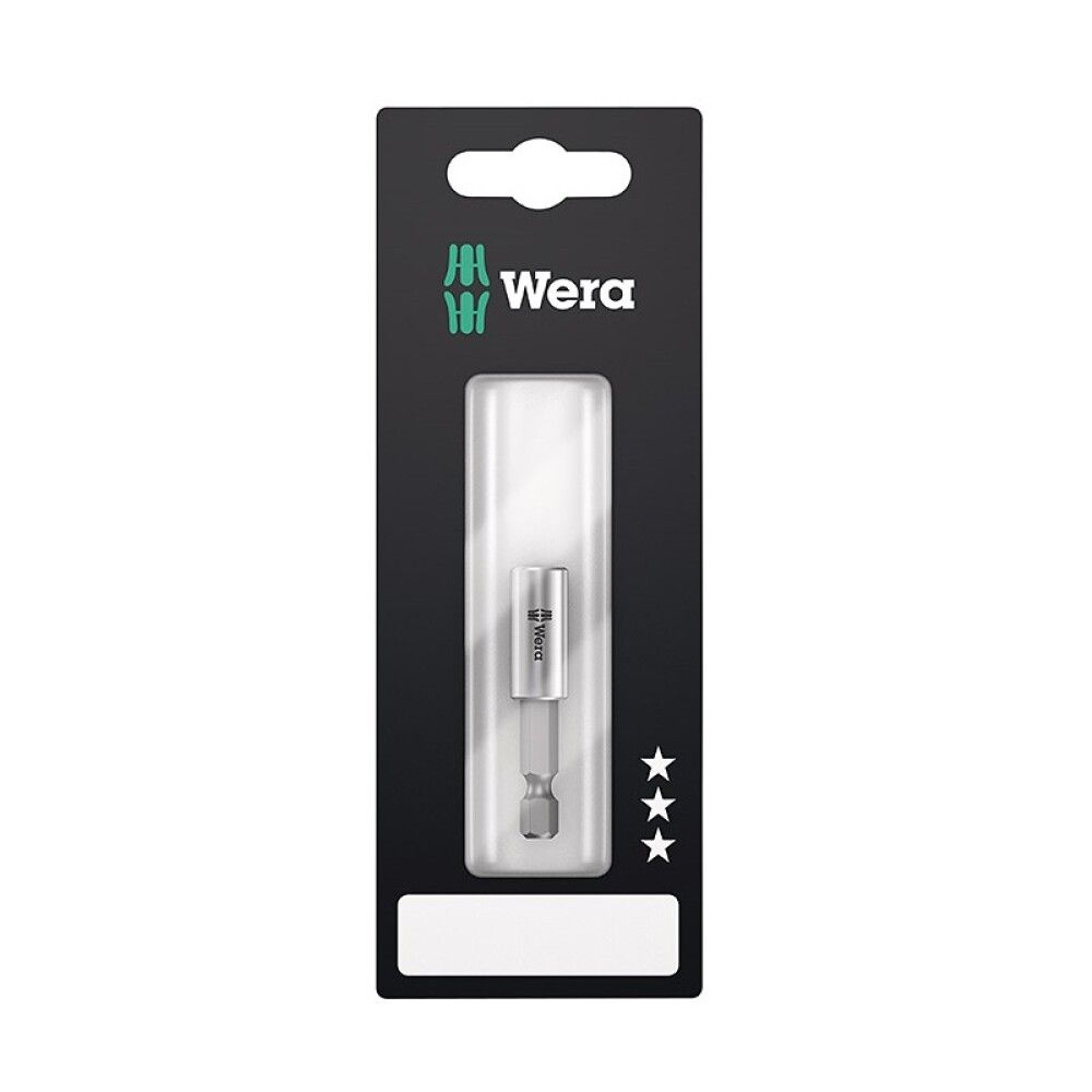 BITSHOLDER WERA UNIVERSAL 1/4" 150MM