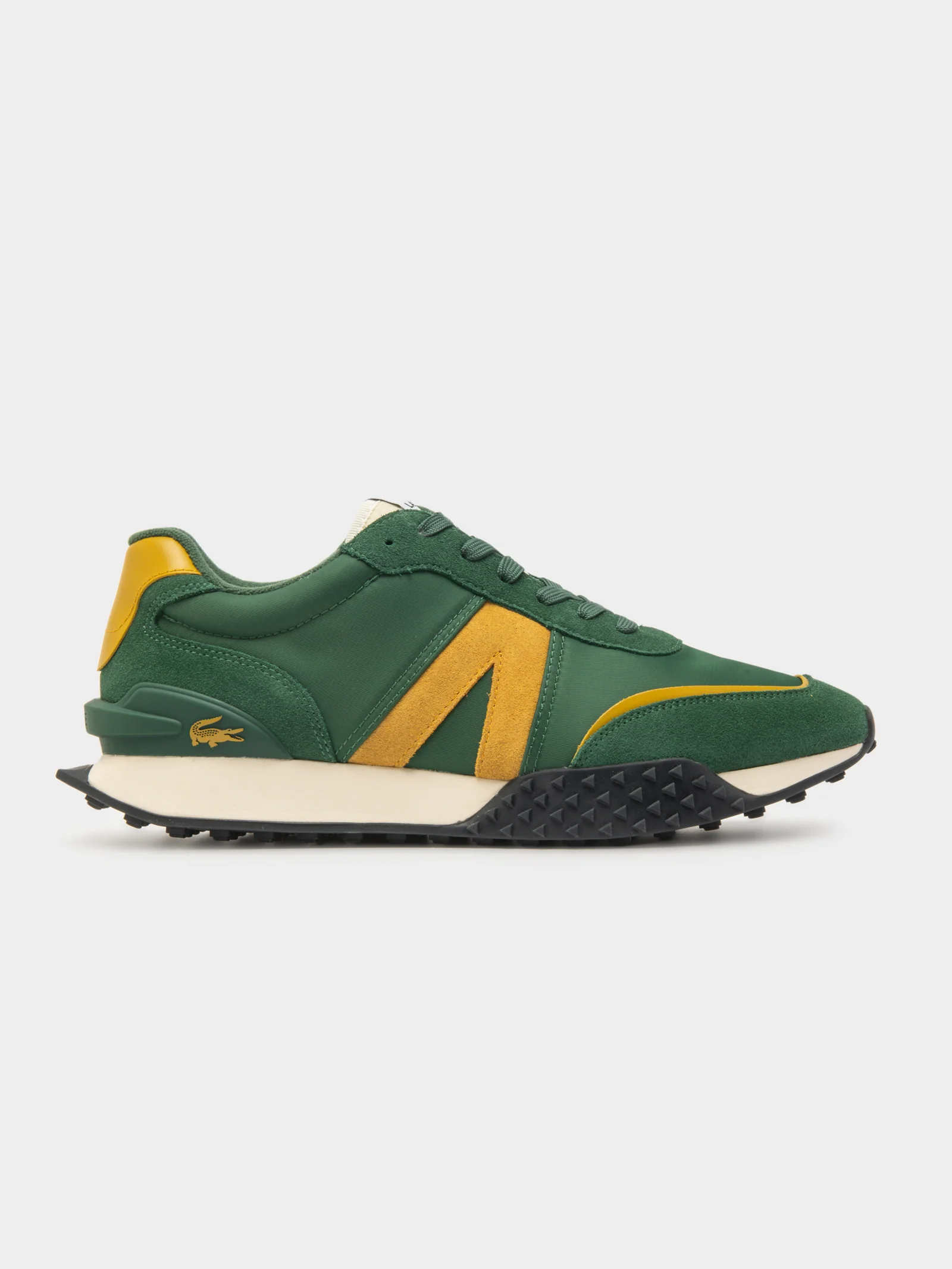 Men's L-Spin Deluxe Sneakers