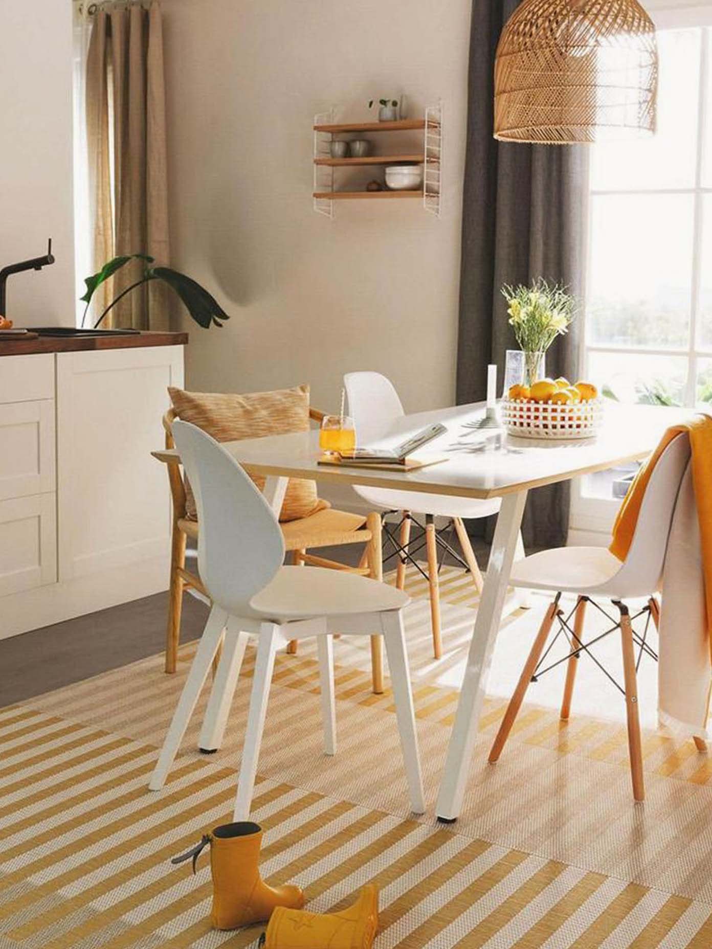 In- & Outdoor-Teppich Vega
