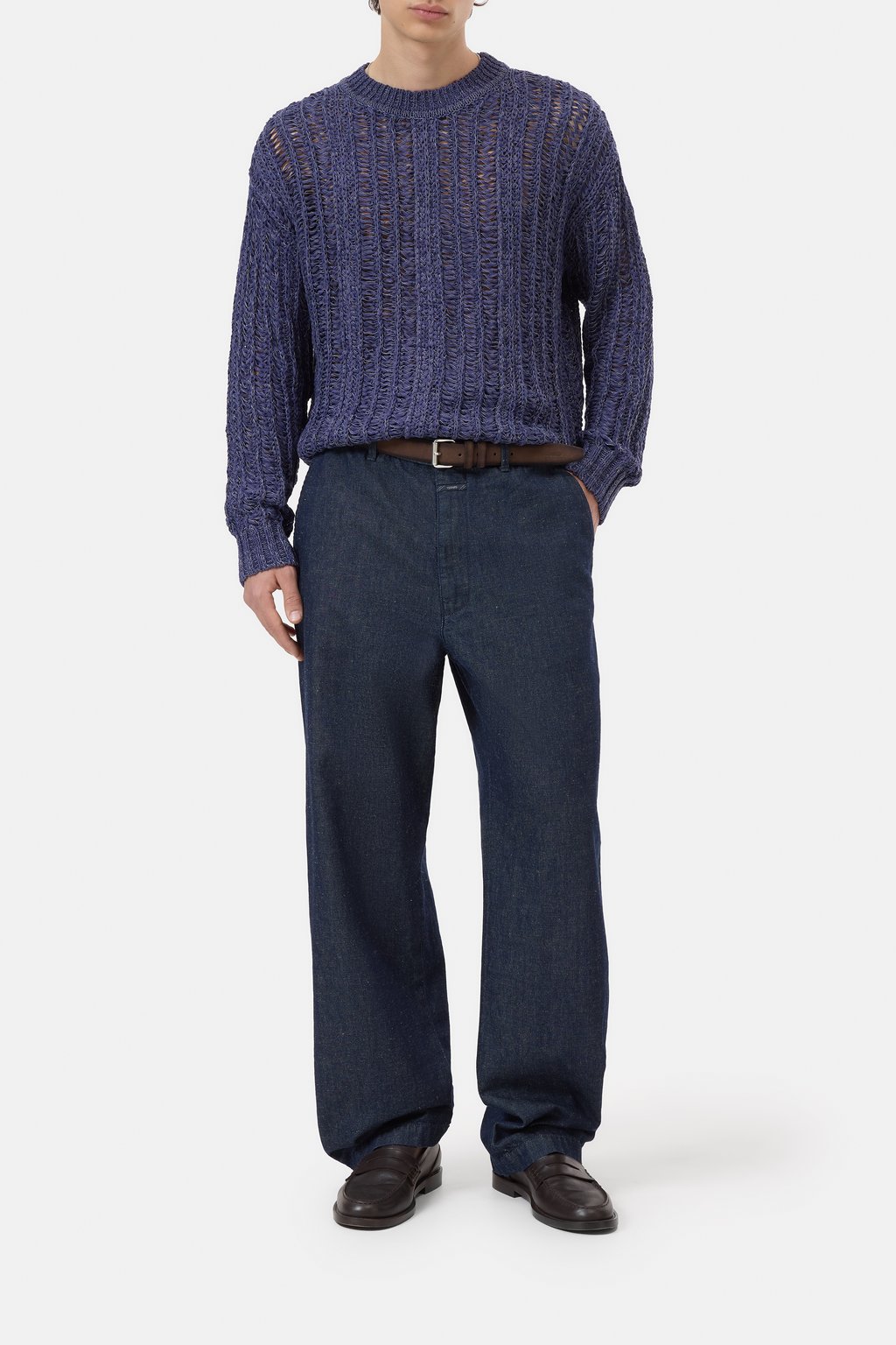 Relaxed Jeans - Fairport Relaxed
