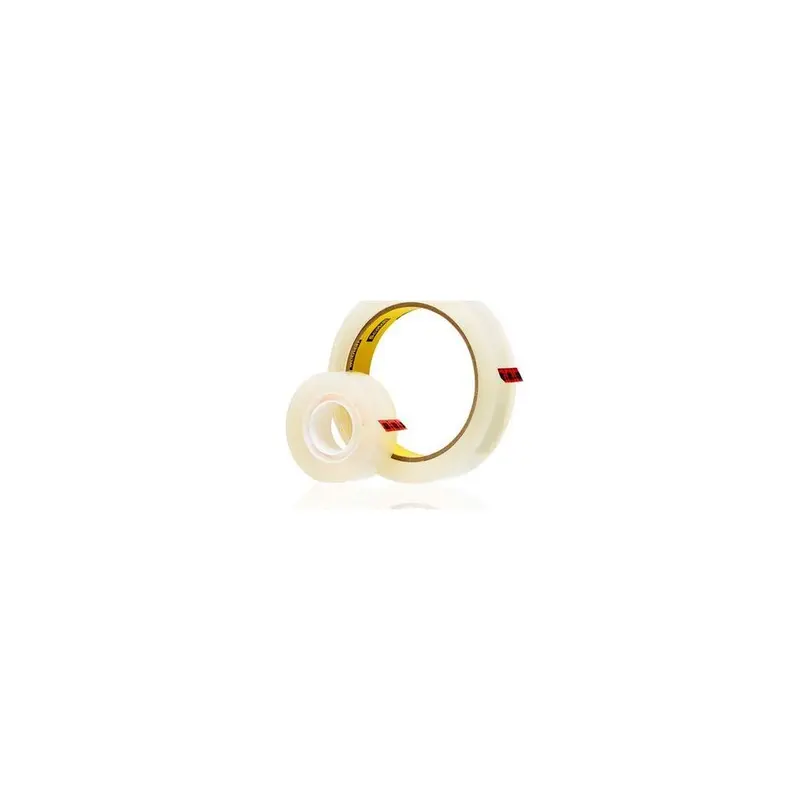 Klebeband 8er-Set Crystal