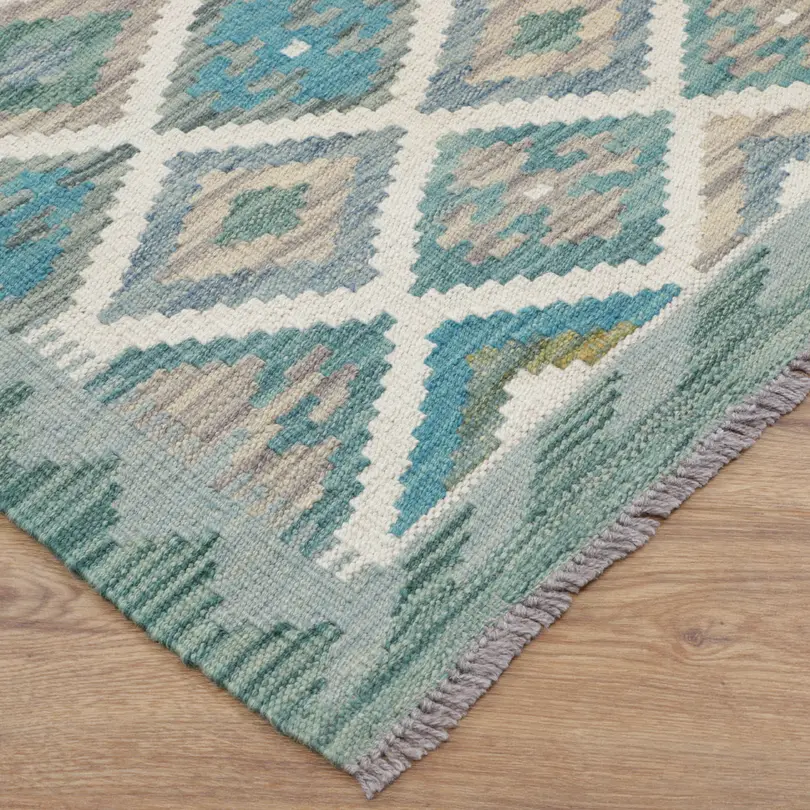 Kelimteppich Afghan Kelim