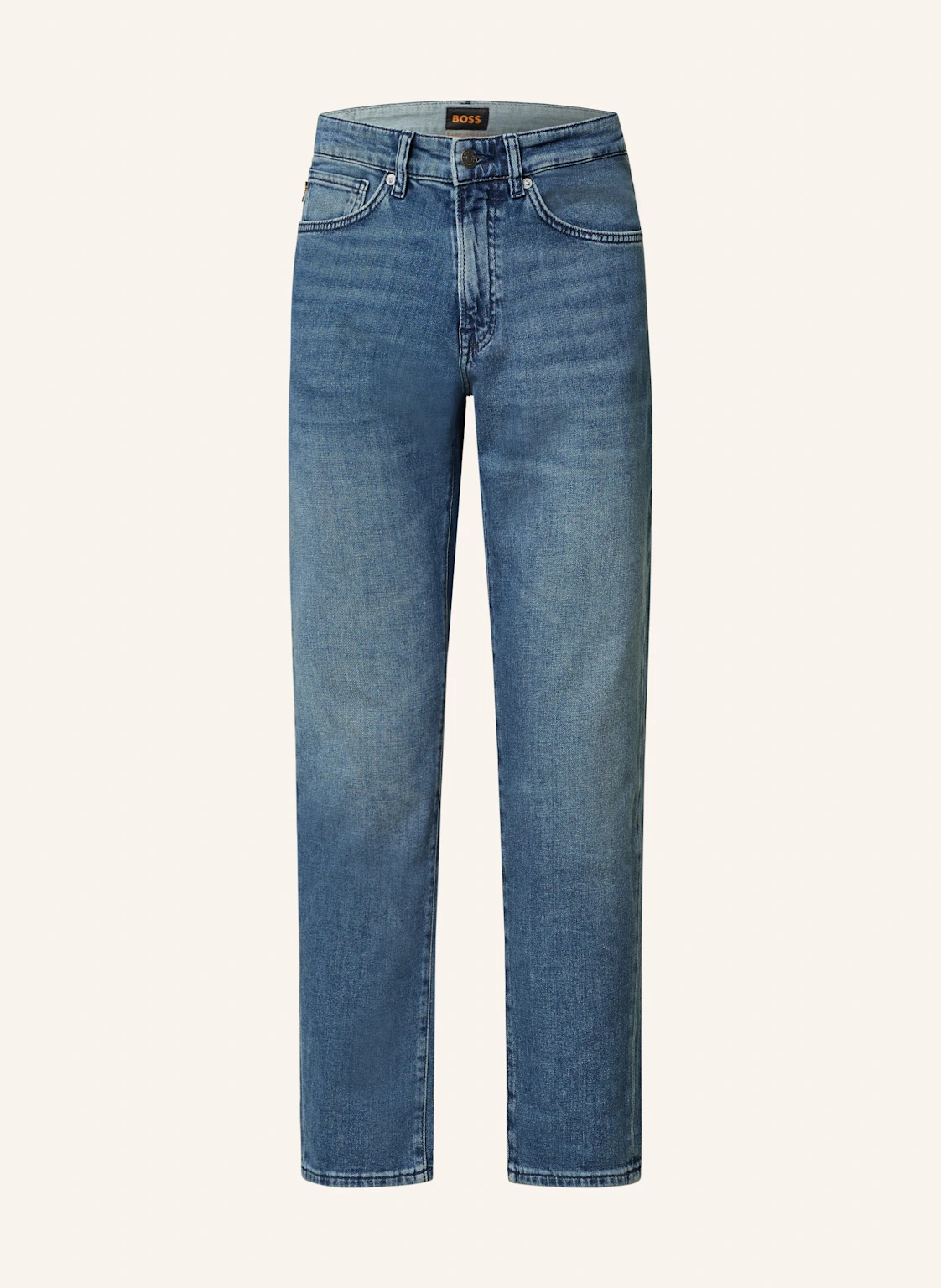 BOSS Jeans ONYX Slim Taper Fit