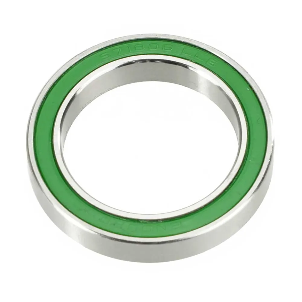 Enduro Bearings BB S71806 LLB-bag Angular Contact Stainless Steel BB bottom bracket bearing