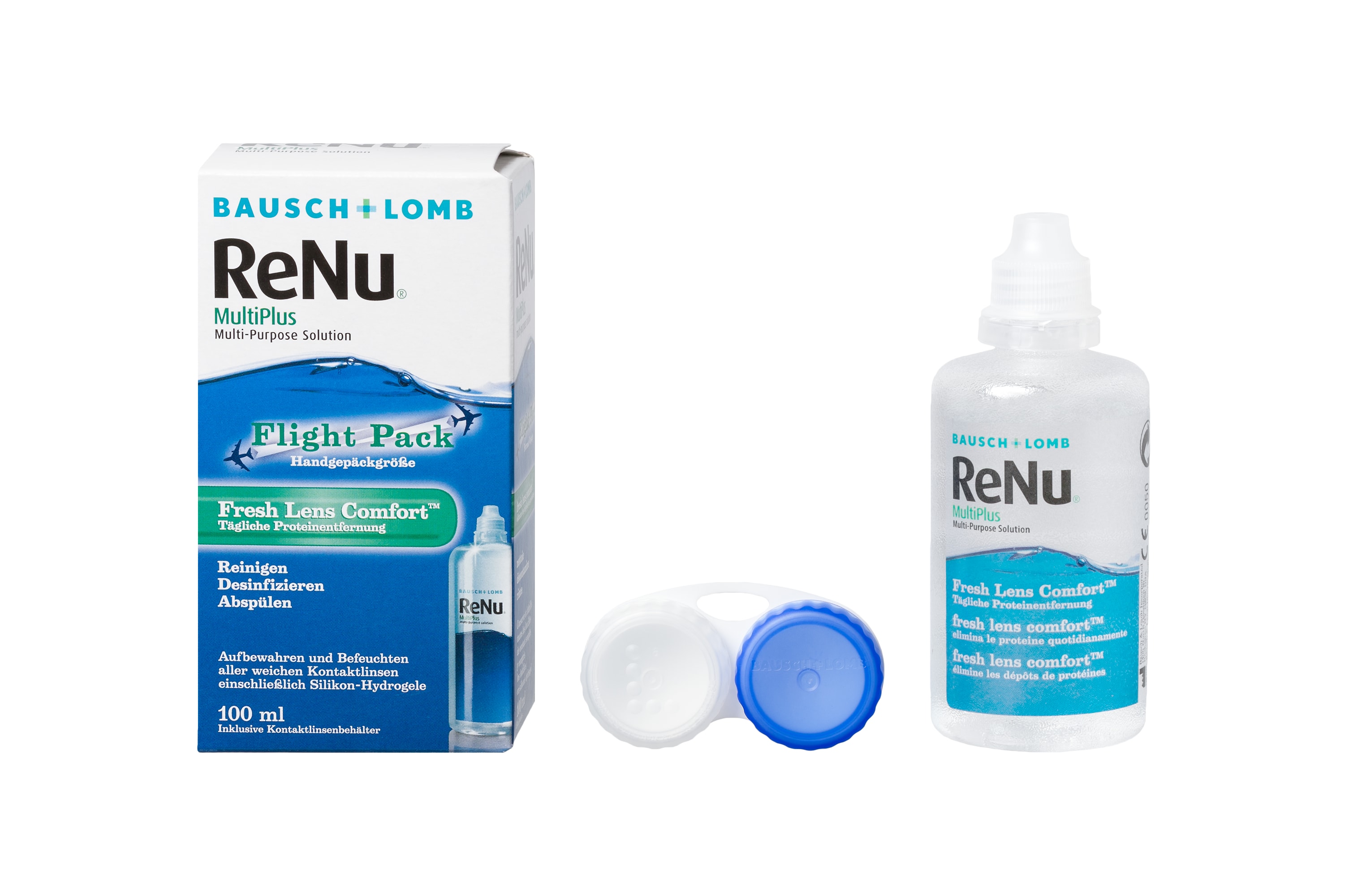 ReNu Multiplus ReNu Multiplus Flightpack