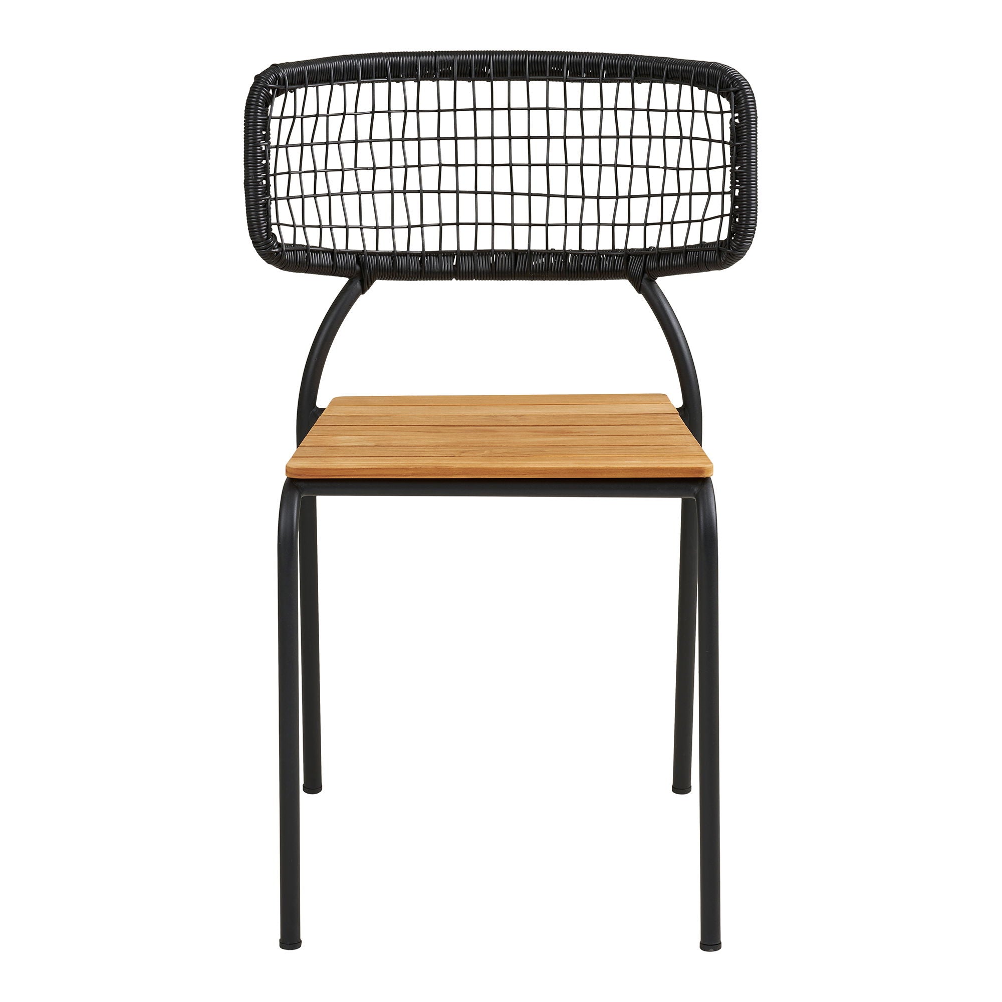 Nashville eetkamerstoel