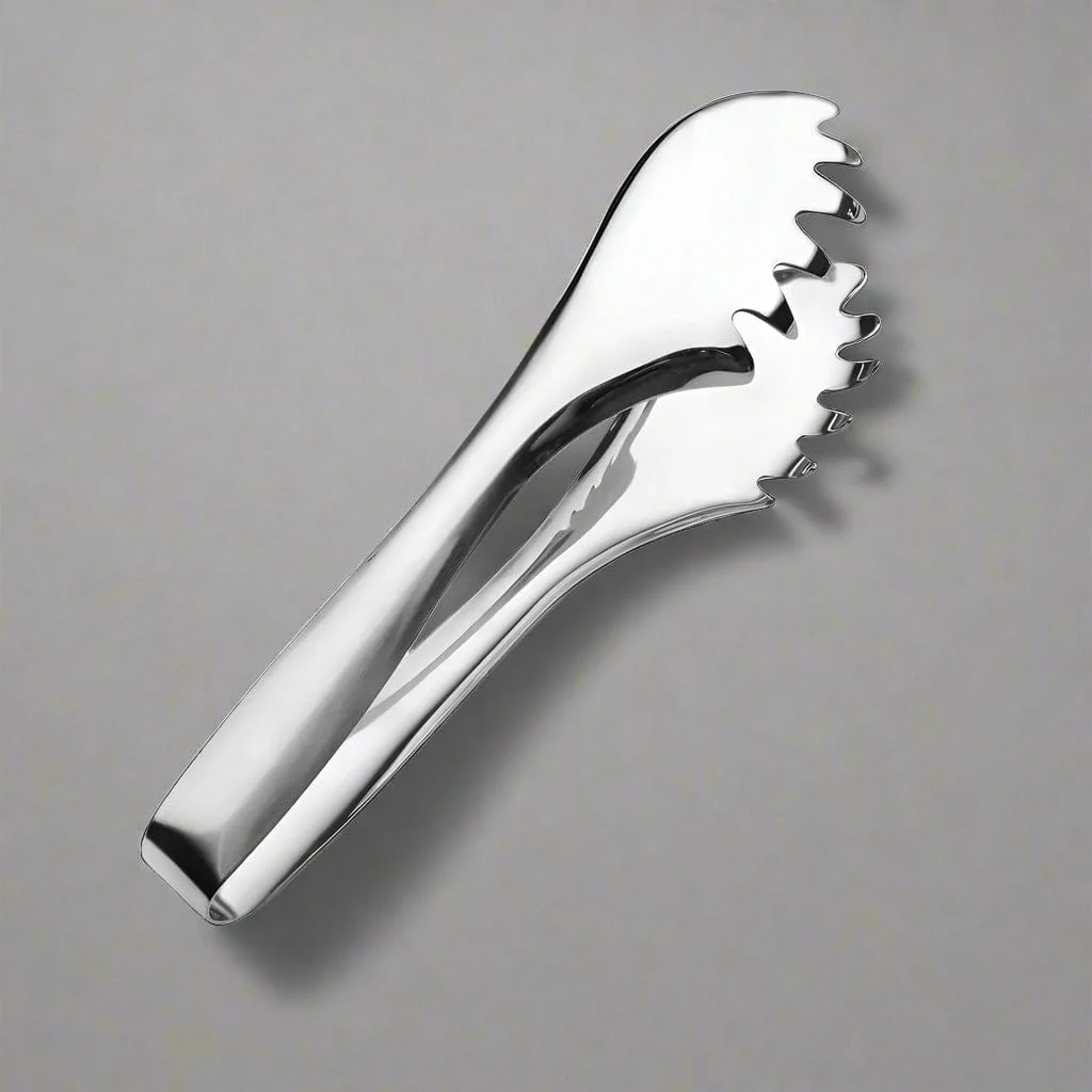 All Purpose Serving Tongs