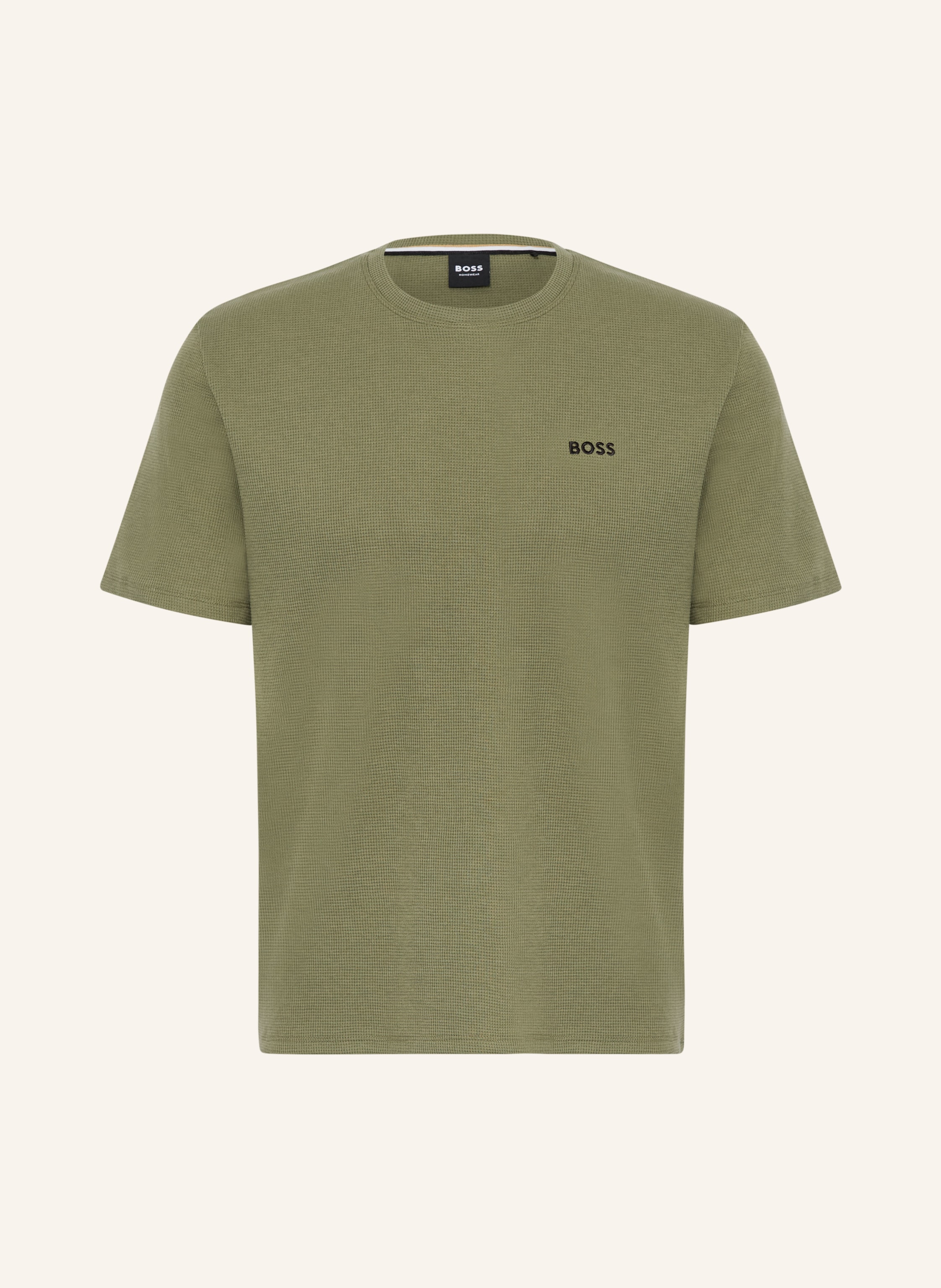 BOSS Schlafshirt