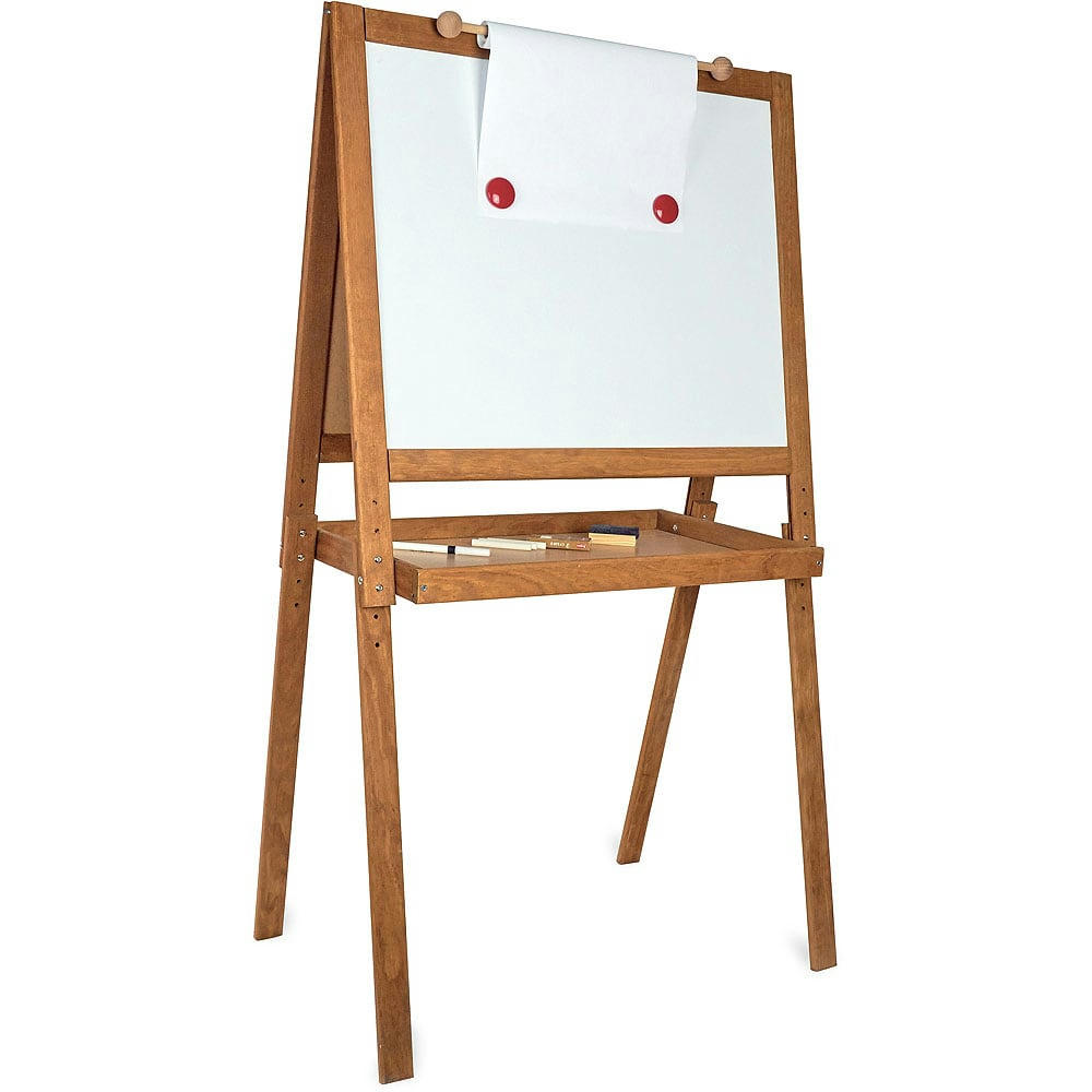 - Grand tableau d'écolier Vintage