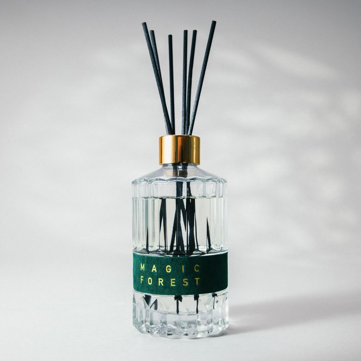 Dyfuzor zapachowy ETERNAL Magic Forest 200 ml