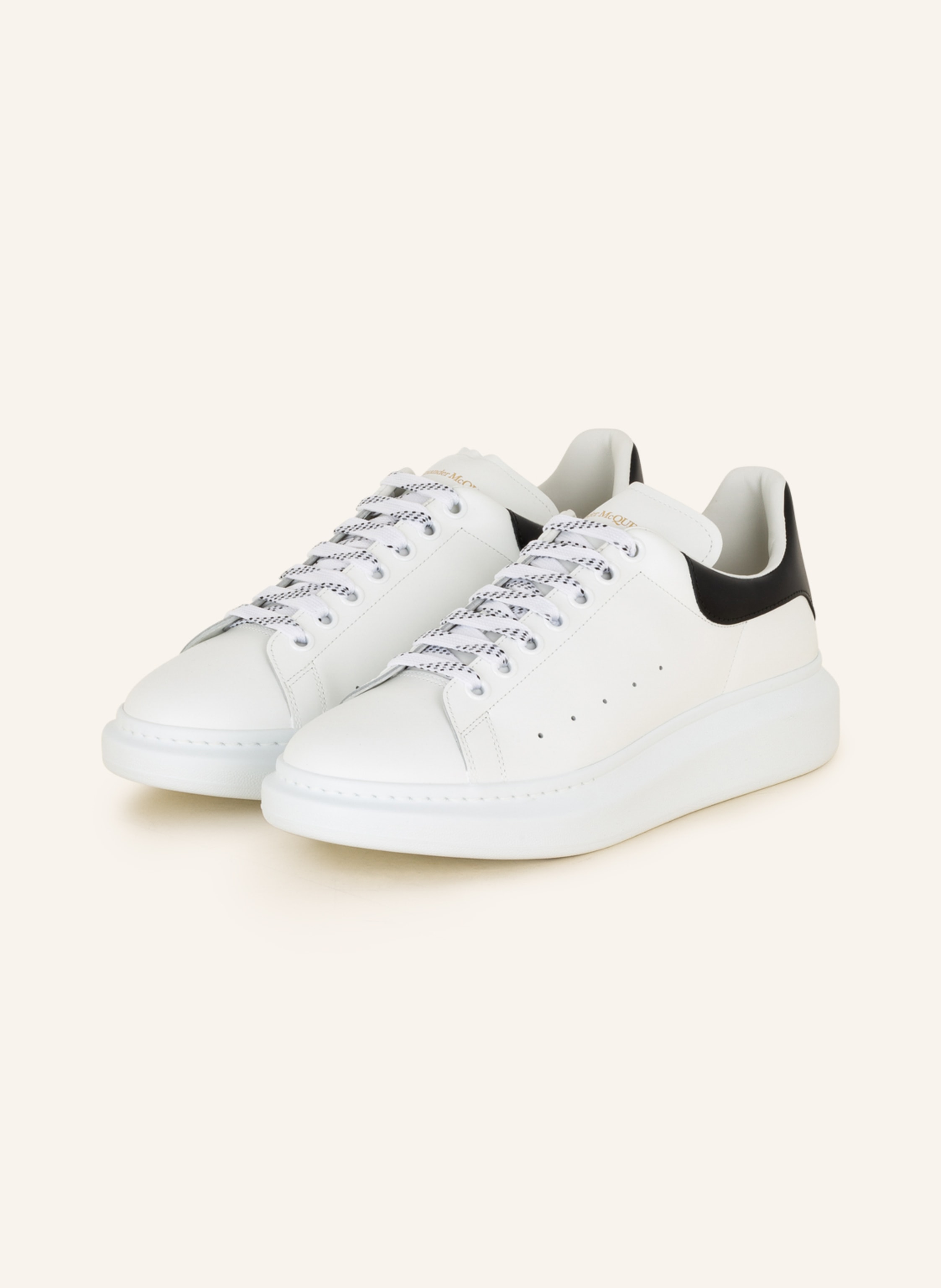 McQUEEN Sneaker