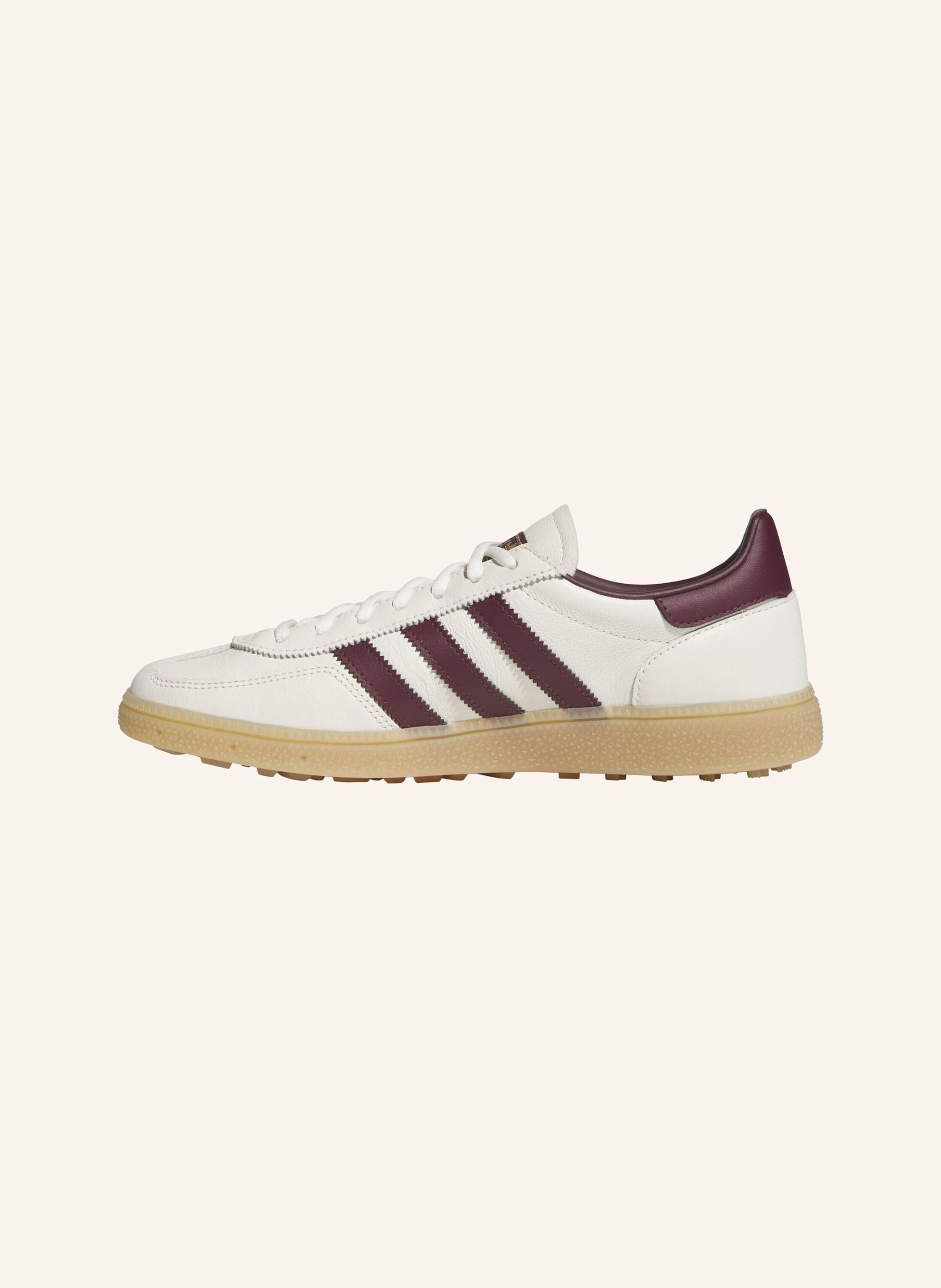 adidas SPEZIAL SPIKELESS GOLFSCHUH