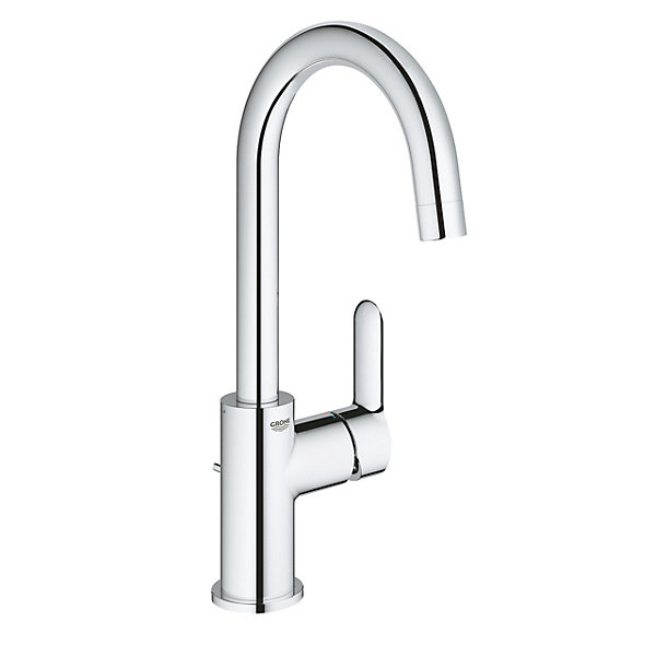 Grohe Start Edge Mitigeur monocommande 1/2