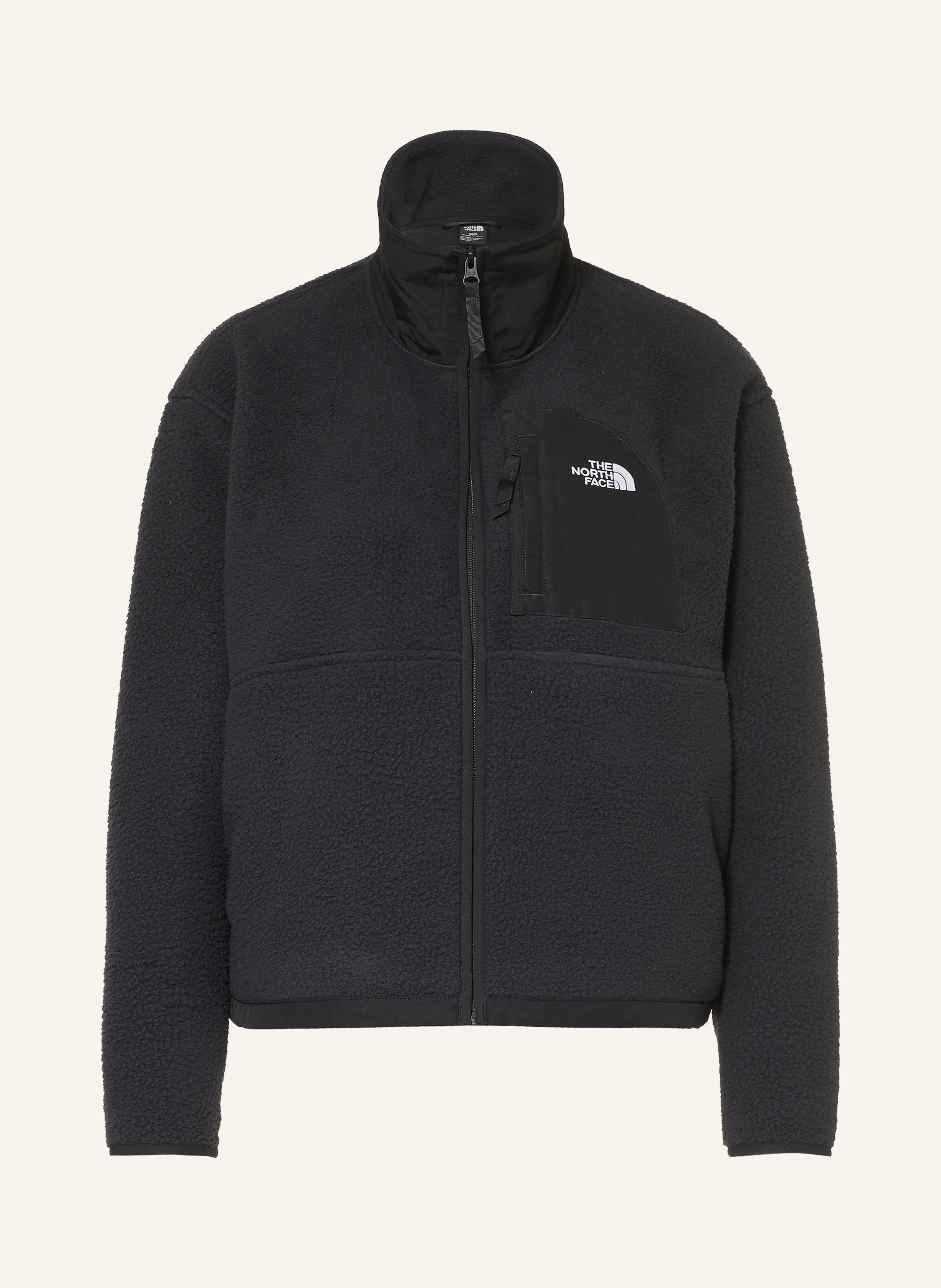 THE NORTH FACE Fleecejacke YUMIORI
