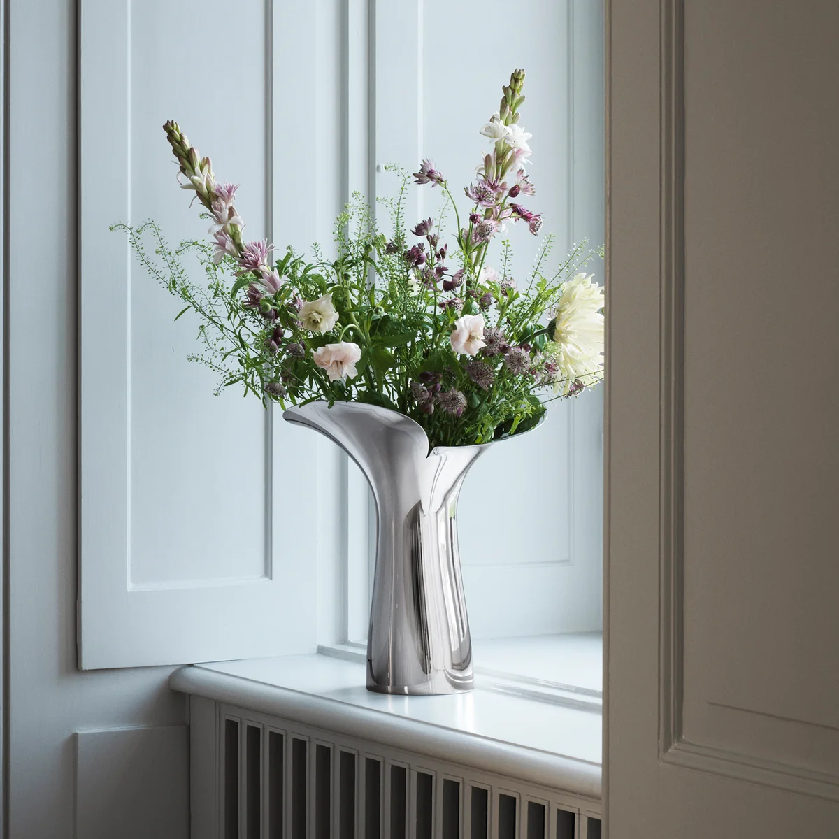 Georg Jensen - Bloom Botanica Vase