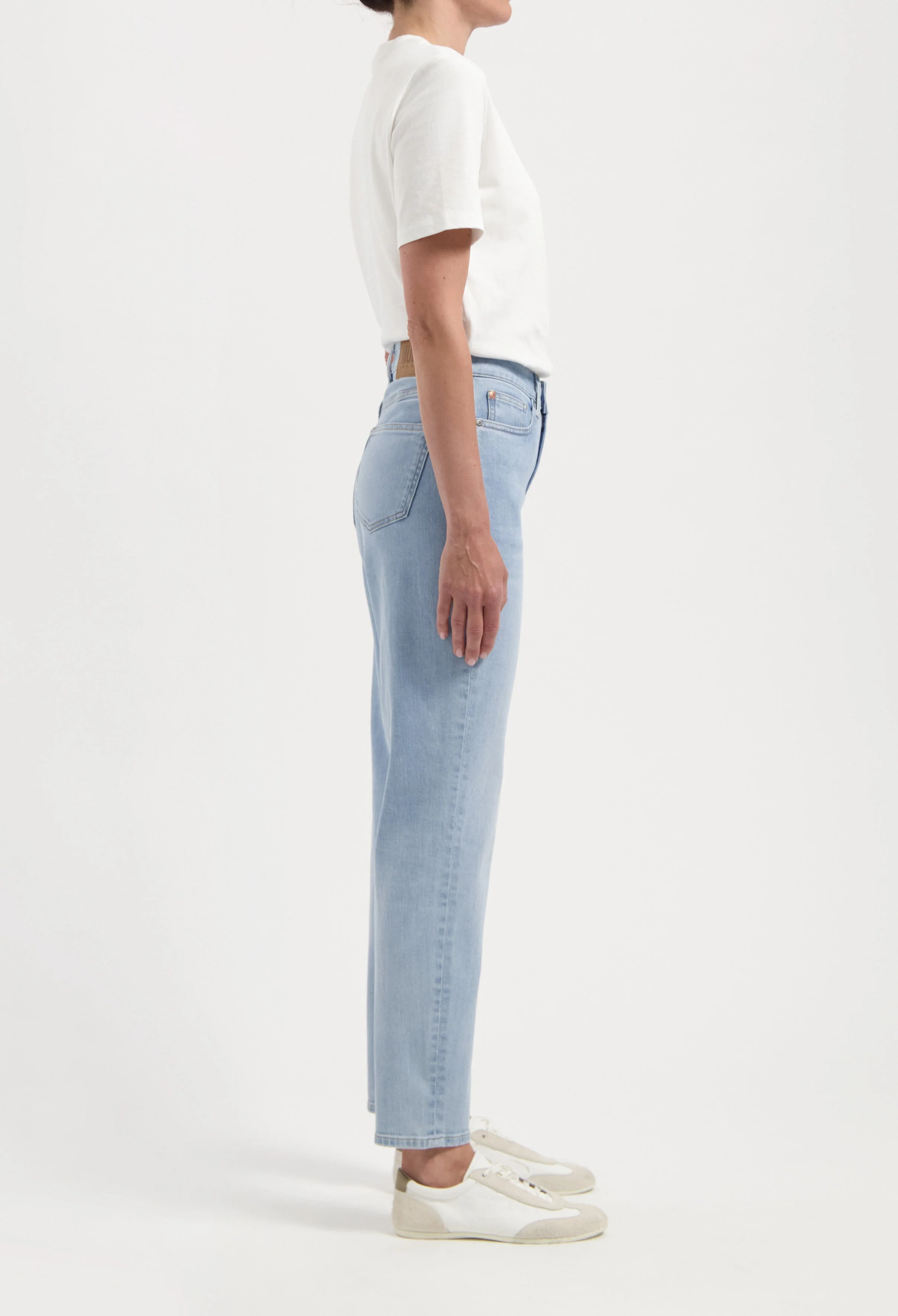 Mams High Tapered - Light Aged