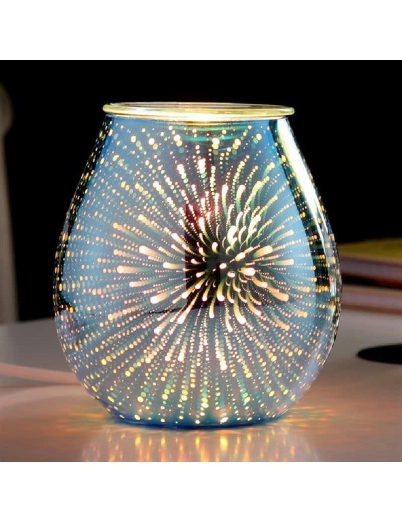 CALORYA - Diffuseur par chaleur douce en verre Calorya n°6