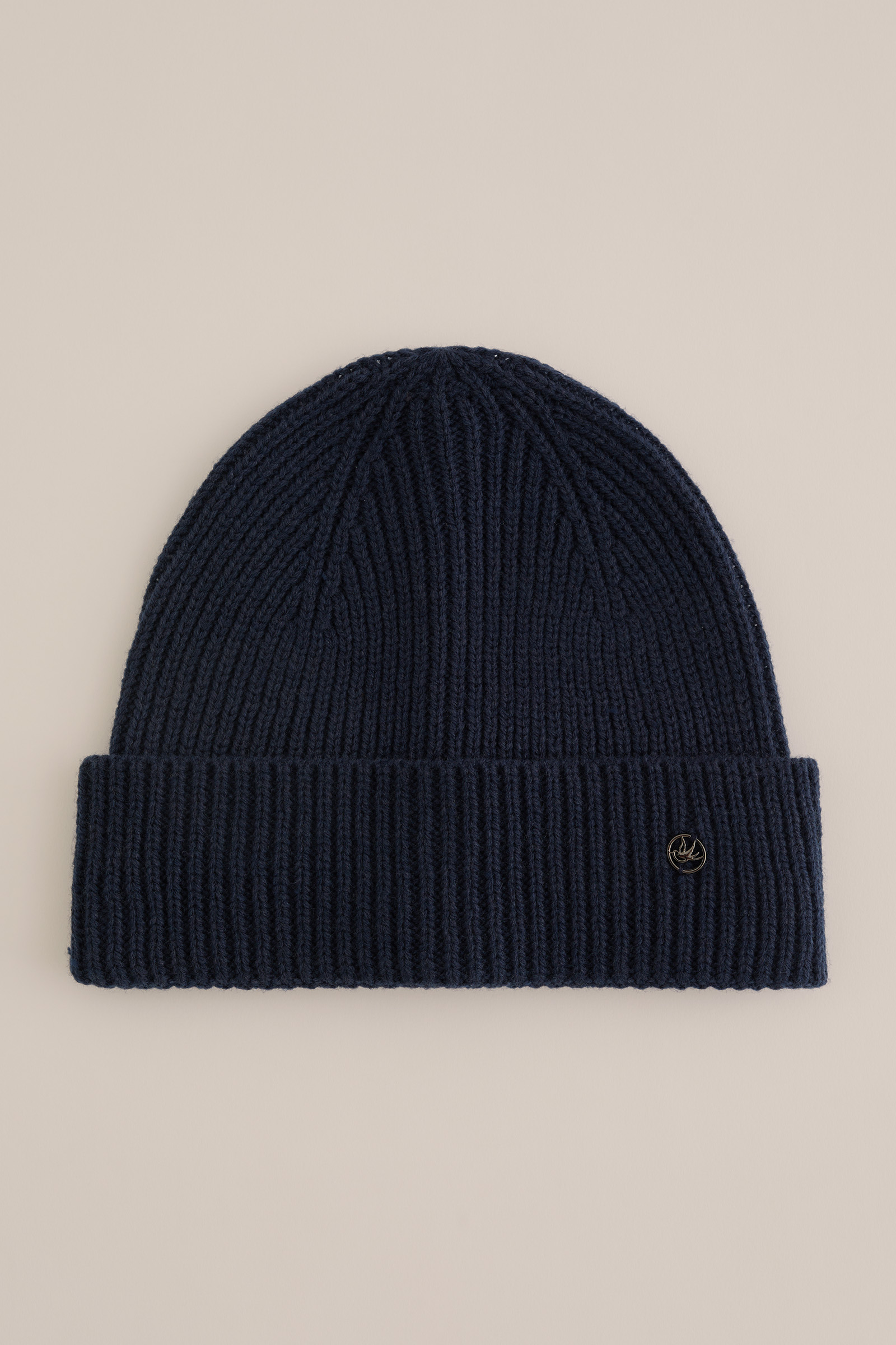 Heren beanie