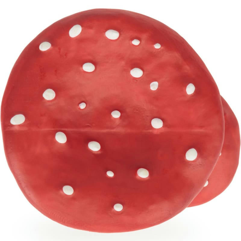 - Jouet de dentition Spot le champignon