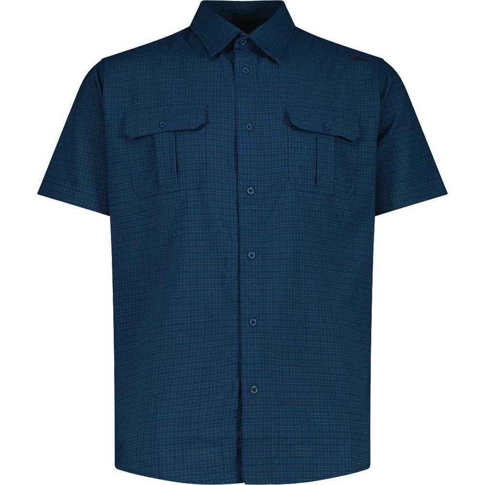 CMP 35N6787 short sleeve shirt