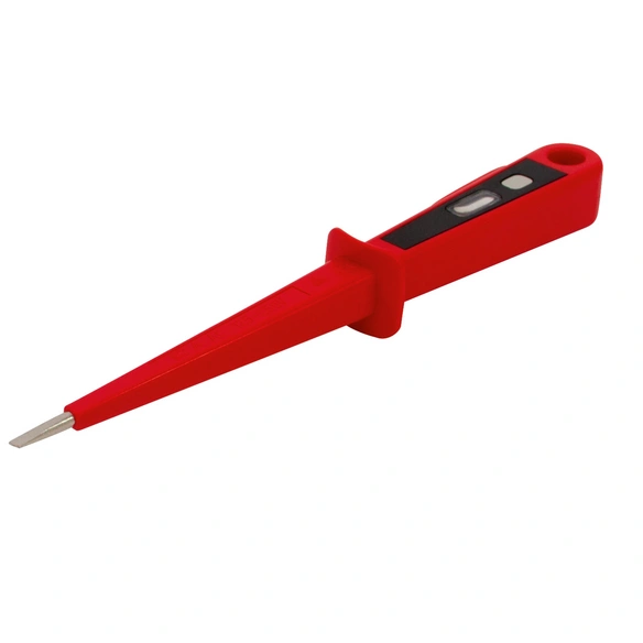Flachstecker-Set, metall/kunststoff, 24 Stück