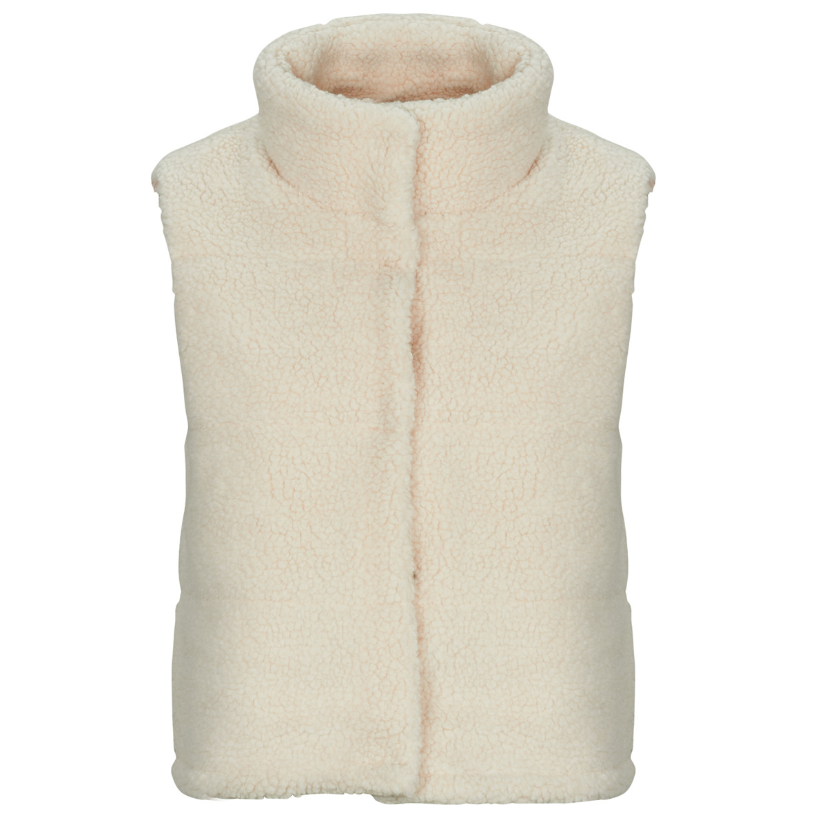 Only - ONLSANDRA TEDDY - Beige