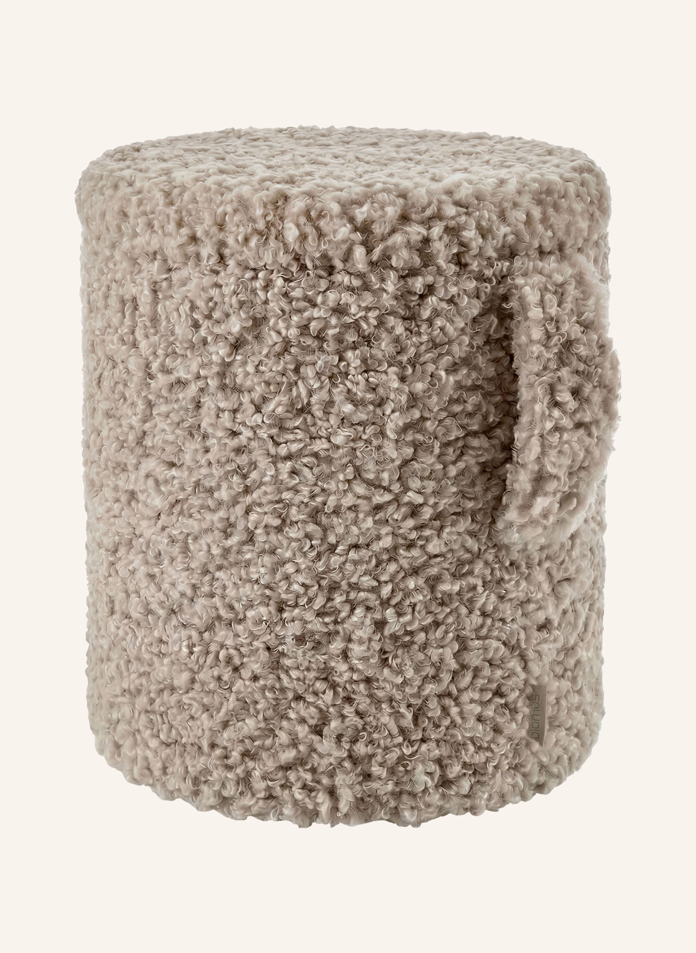 blomus Pouf TEDDY