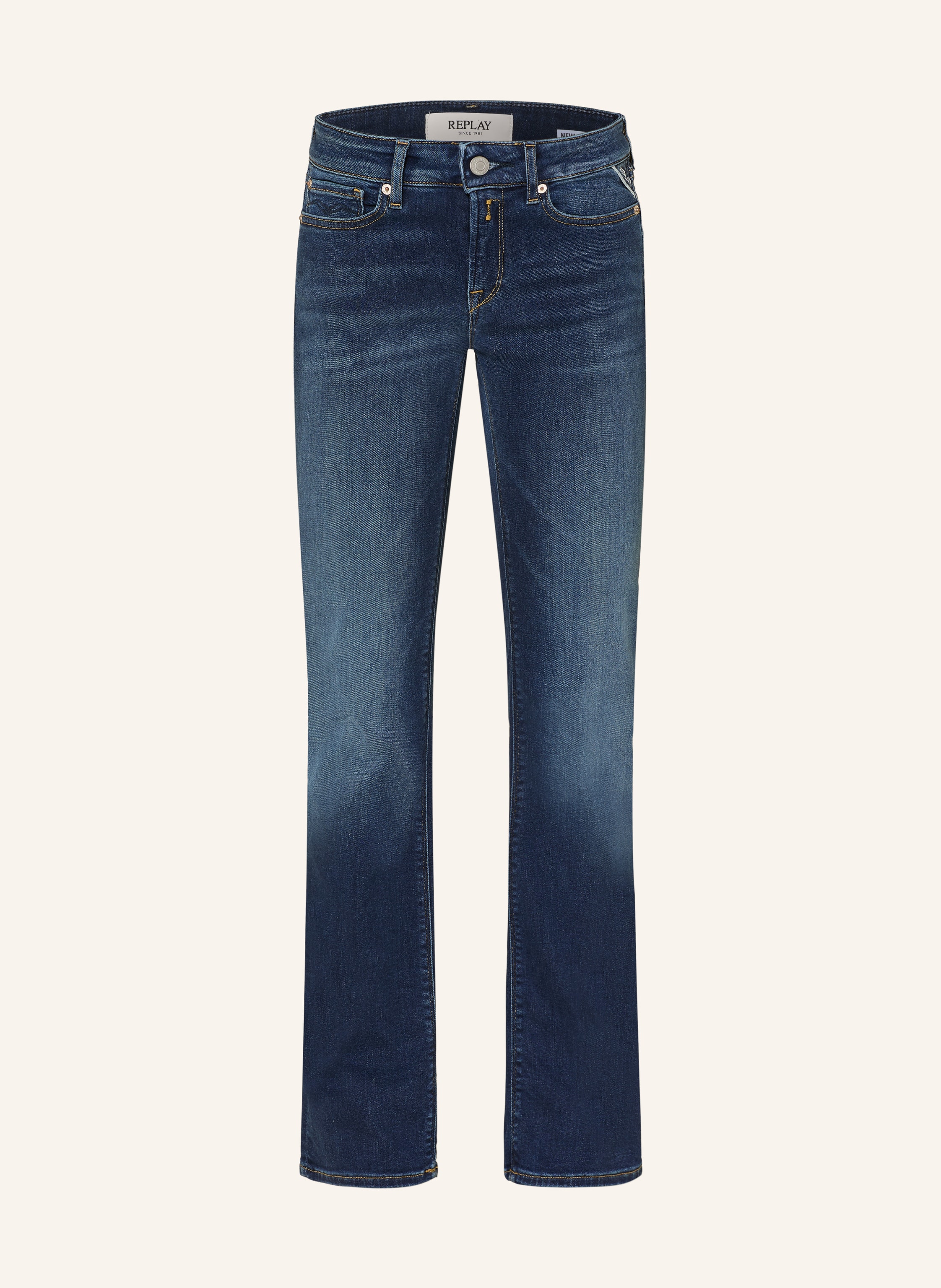 REPLAY Bootcut Jeans NEW LUZ