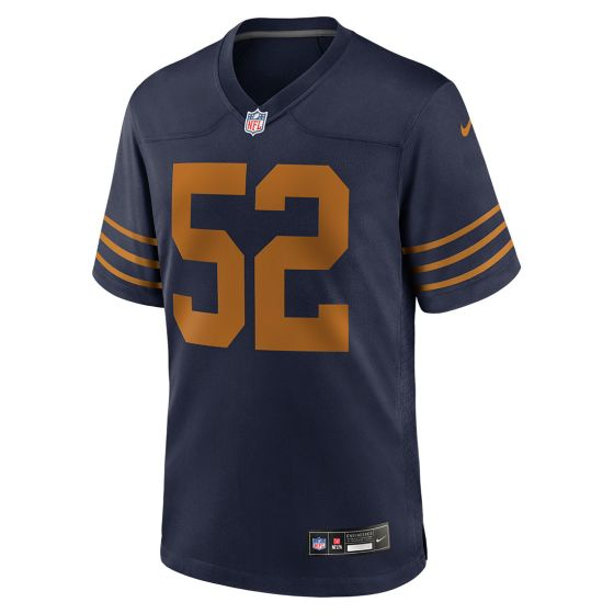 Rashan Gary Green Bay Packers Nike Game Jersey - Green