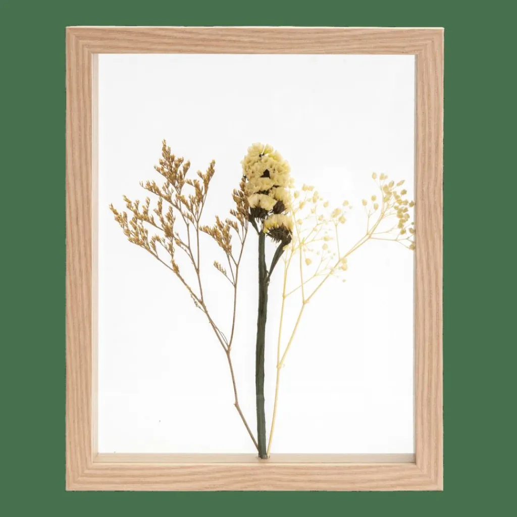 Decoration Murale^CASA LIMONIUM Décoration Murale Naturel