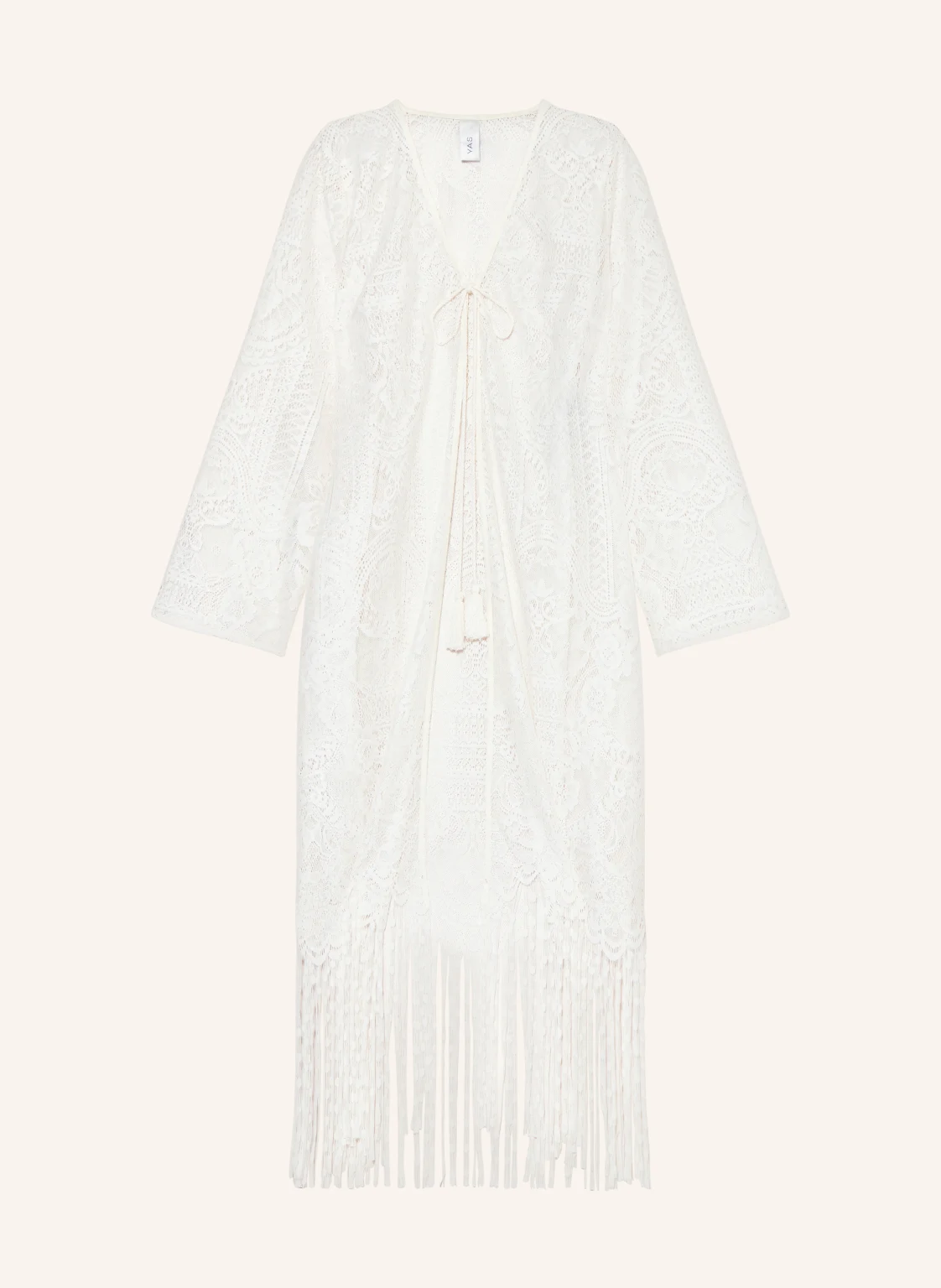 Y.A.S. Spitzenkimono