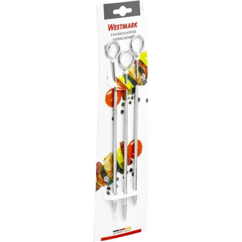 Grillspiess Grillme