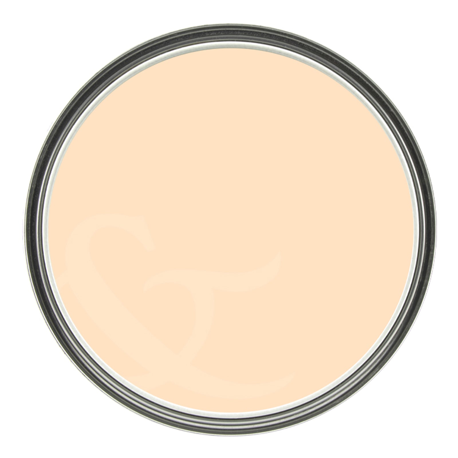 Graham & Brown Peachy - Hoogglanslak - 1L
